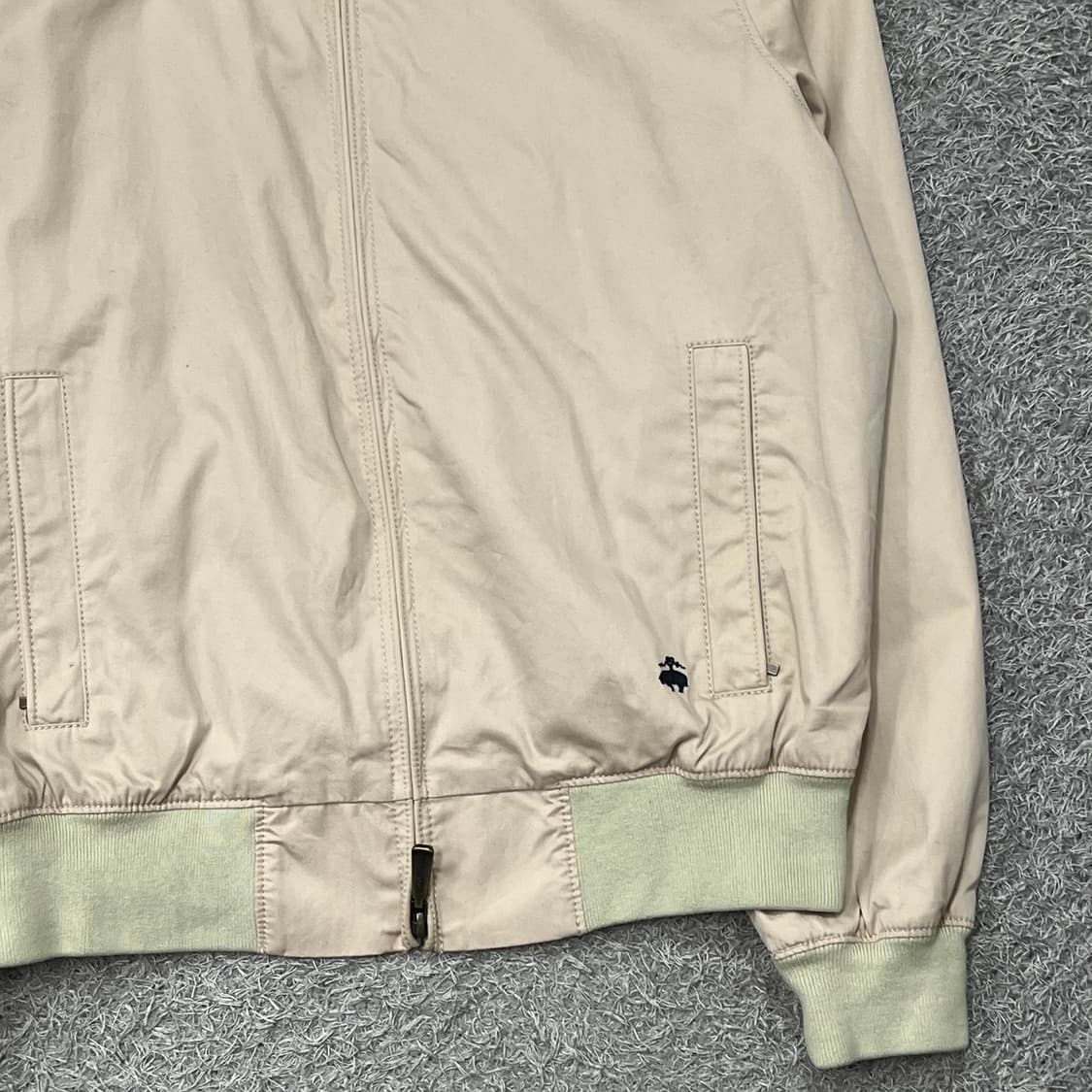 [95] 브룩스 브라더스 블루종 상품이미지3