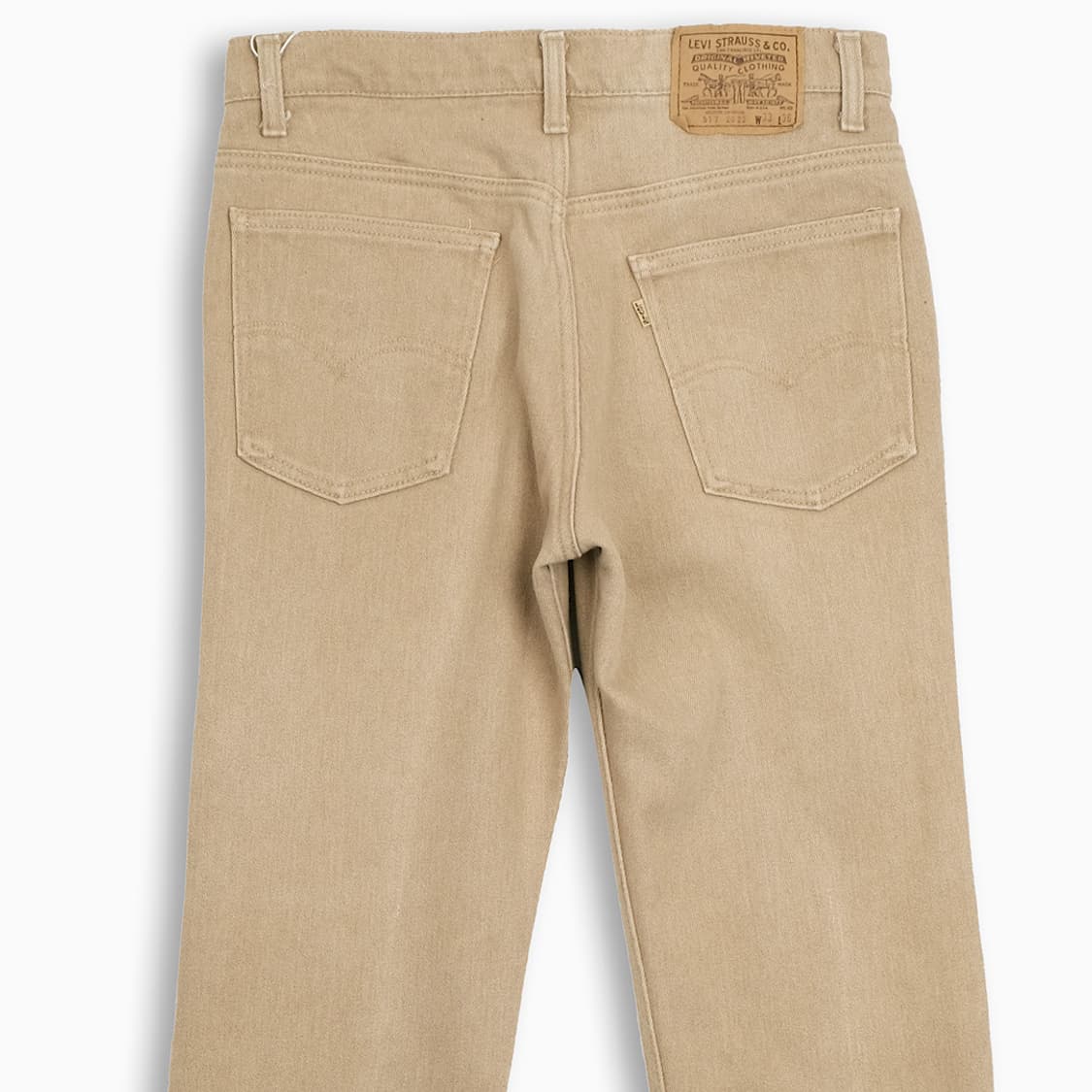 빈티지 리바이스 517 80s USA 32 인치 LV5173382 상품이미지6