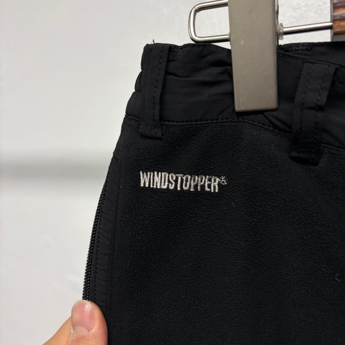 노스페이스 후리스팬츠 2  상품이미지6