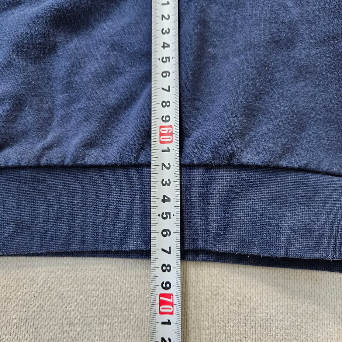 M 아디다스 오리지널스 아웃라인 맨투맨 0409Y 상품이미지8