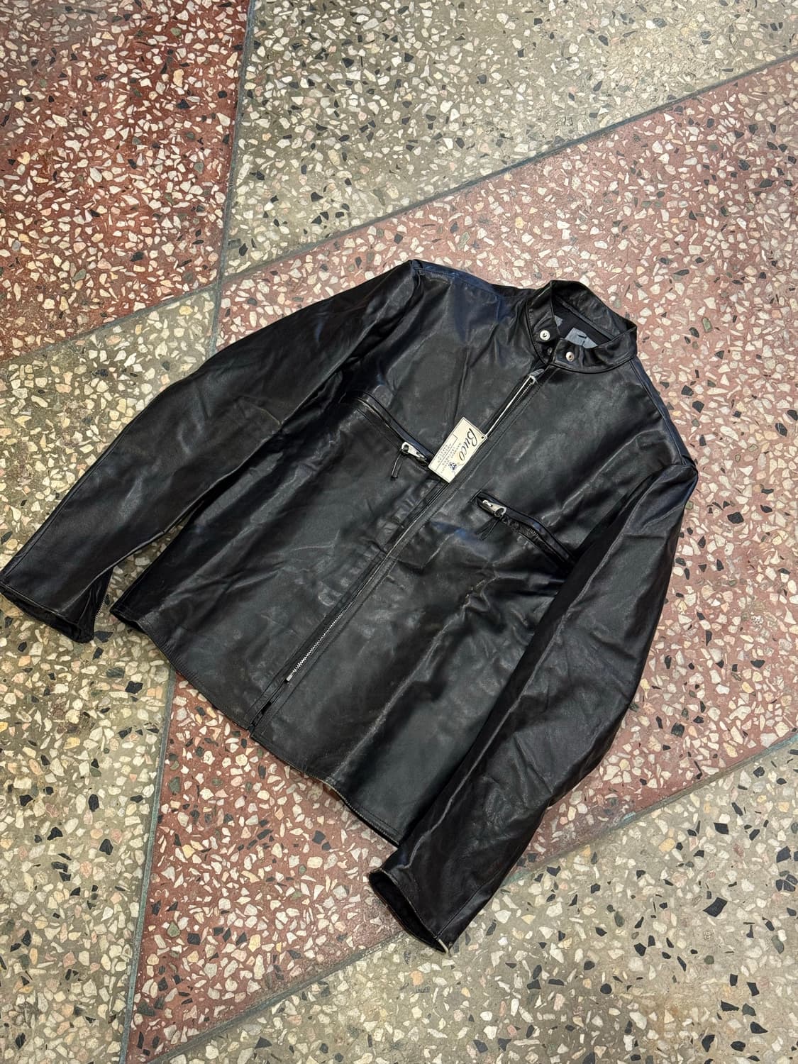 70s Buco J-100 자켓 (38) 상품이미지2