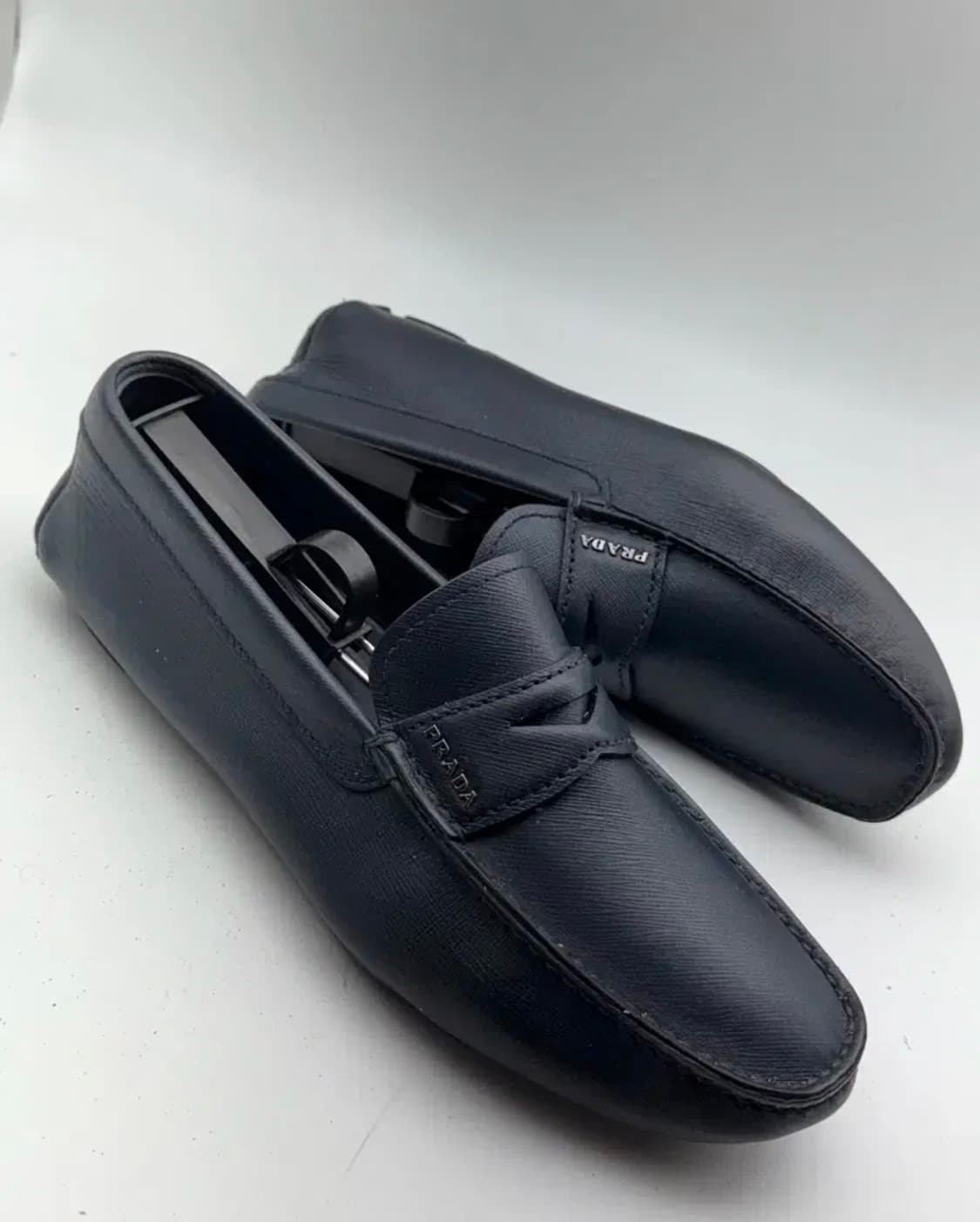 프라다 로퍼 265 상품이미지1