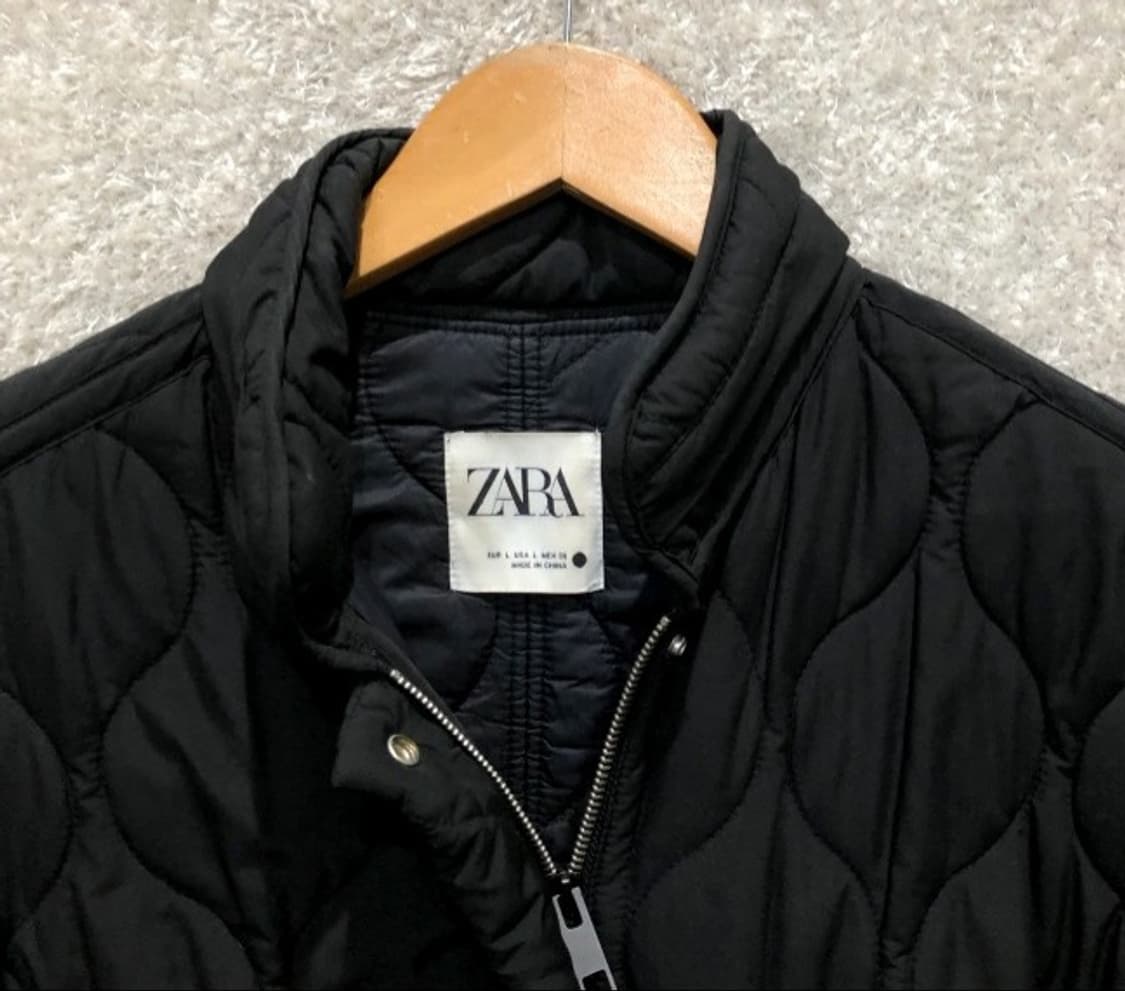 자라 여자 점퍼 100~105 상품이미지2