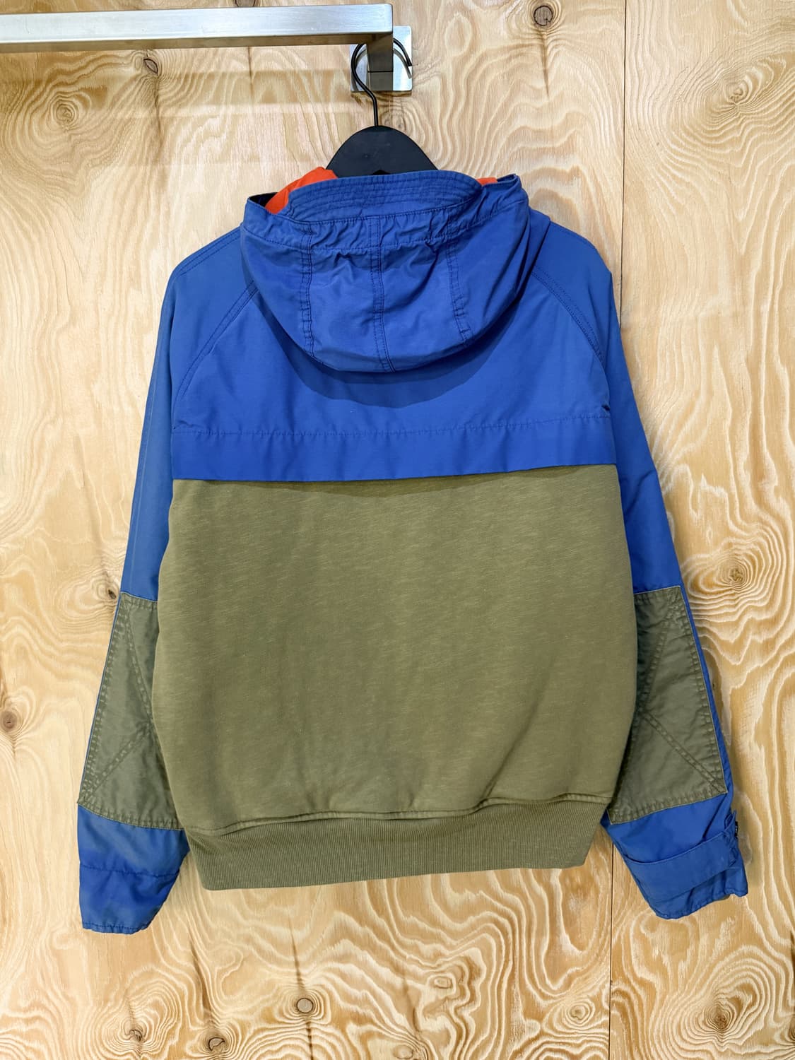 폴로 랄프 로렌 유틸리티 마운틴 자켓 상품이미지5