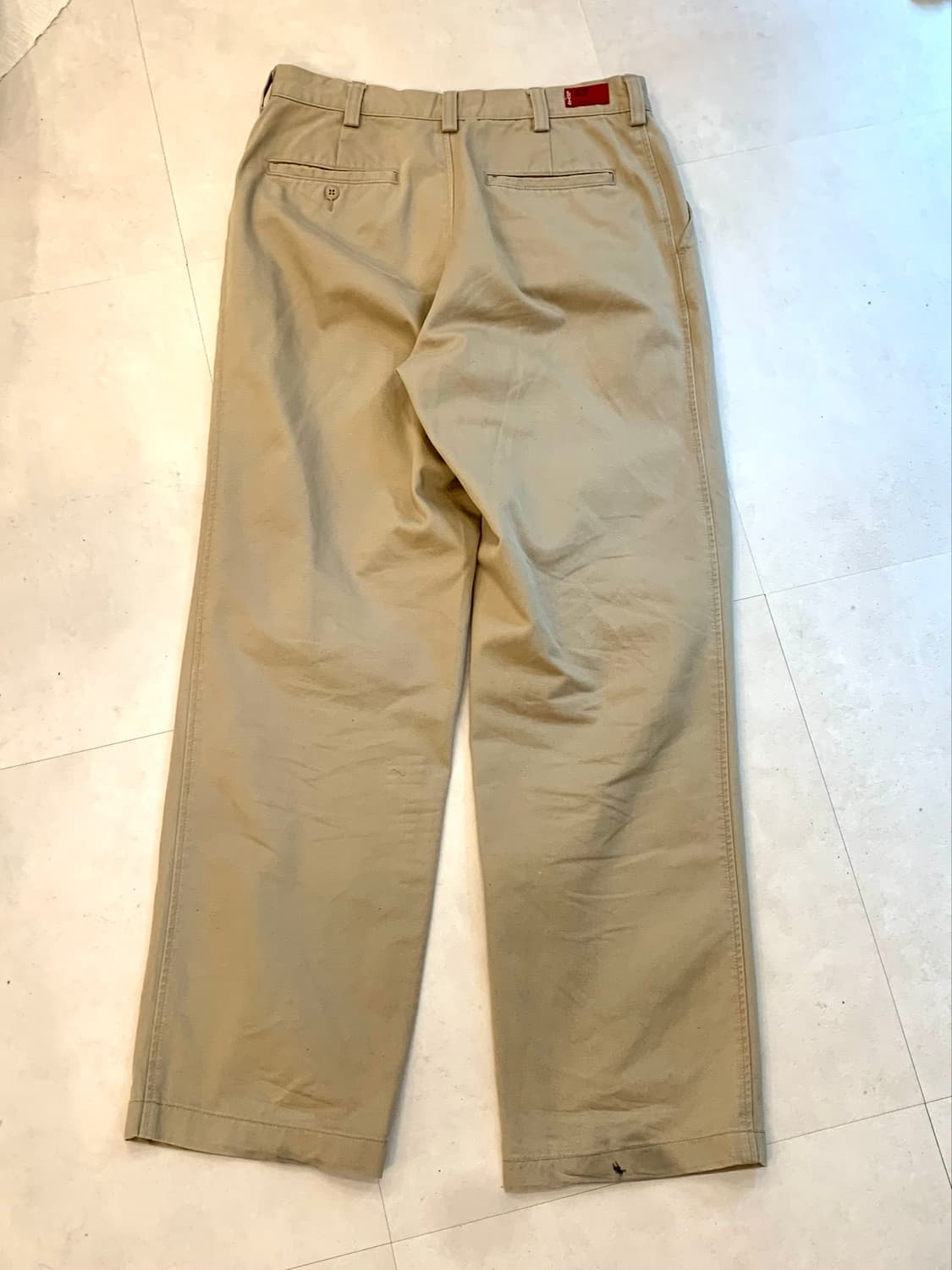 [Levi's RED TAB] chino pants 상품이미지7
