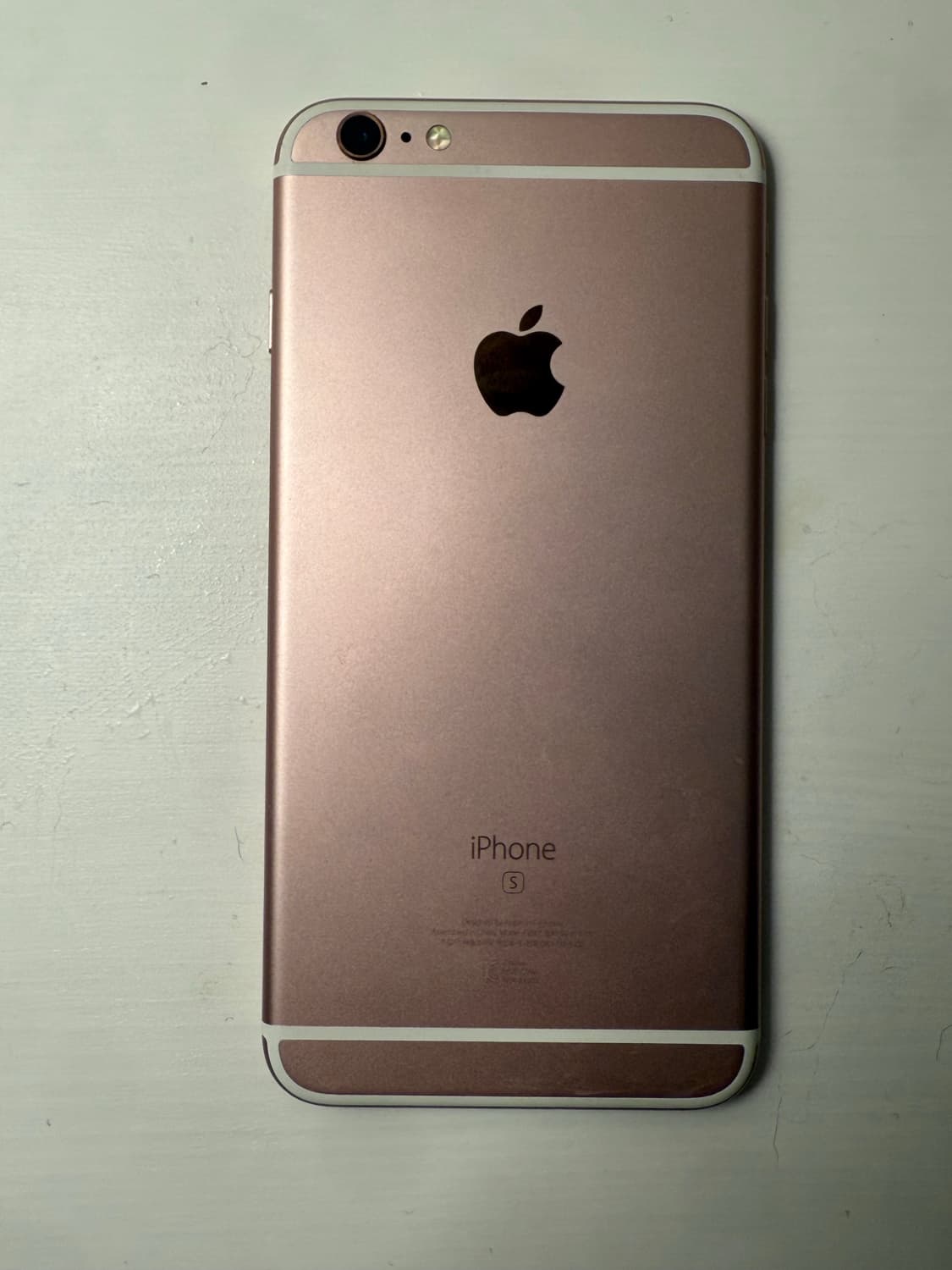 아이폰6s+ 64gb s급 상품이미지1