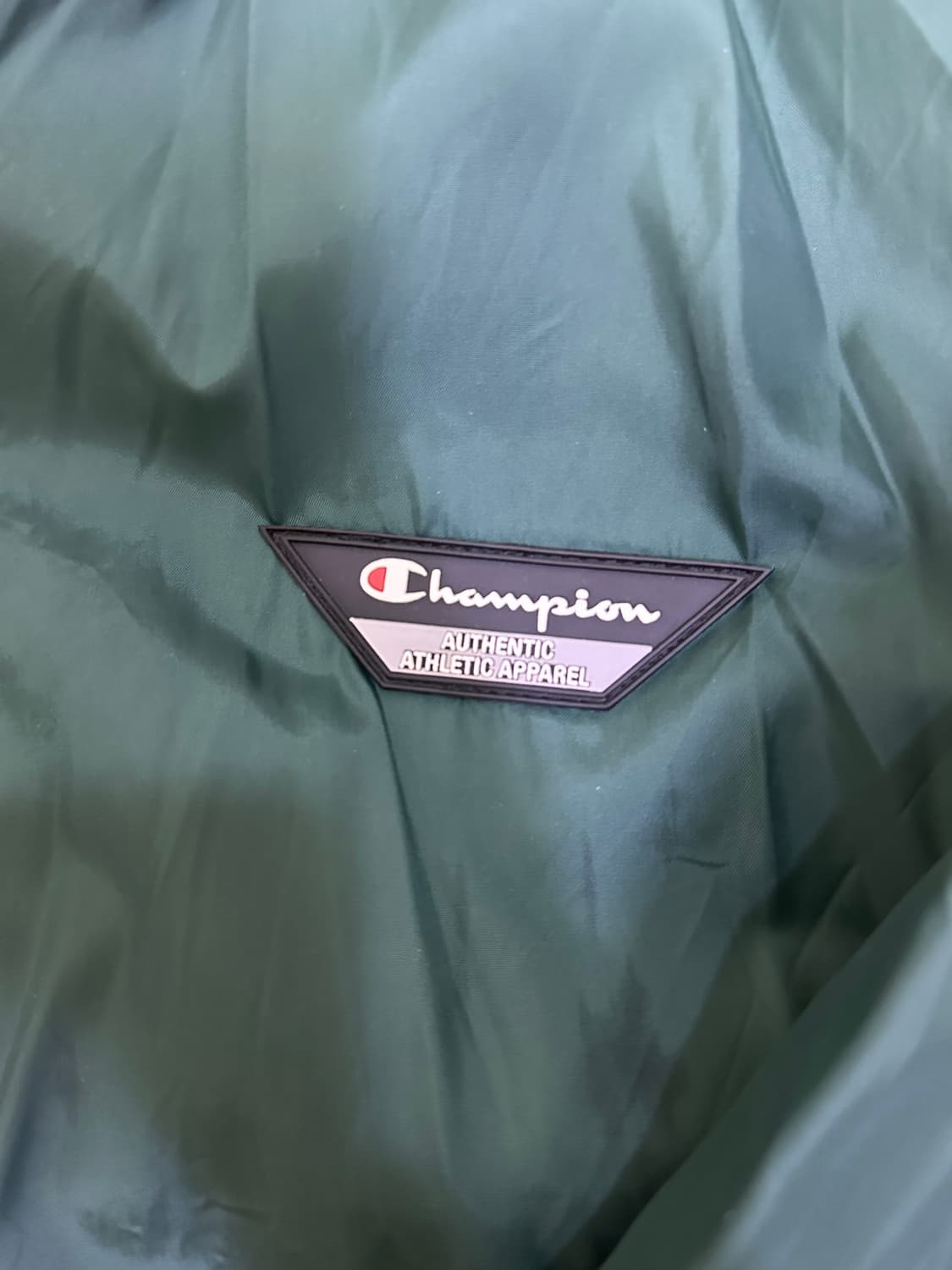 L)일본 빈티지 샵에서 산 챔피온 바람막이 상품이미지2