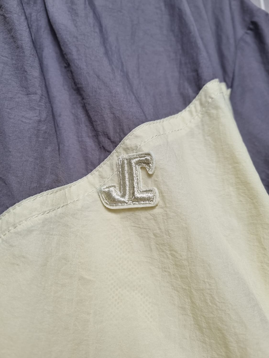 쥬시쥬디 바스락 오버핏 원피스 상품이미지3