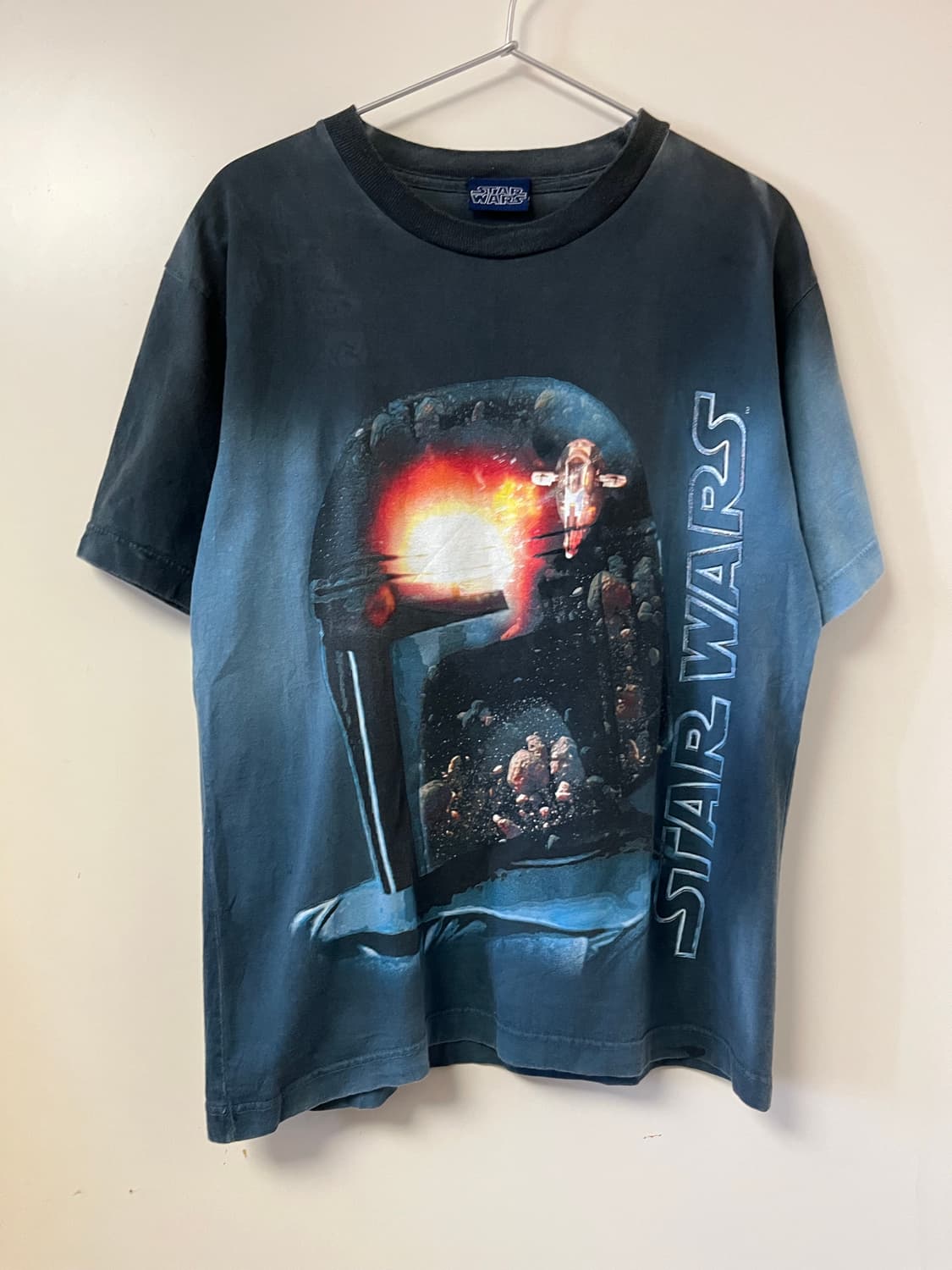 00‘s starwars tshirt 상품이미지1