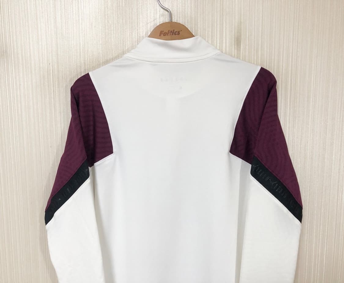 나이키조던 20-21 파리생제르맹 PSG 스트라이크 드릴탑 M(100) 상품이미지9