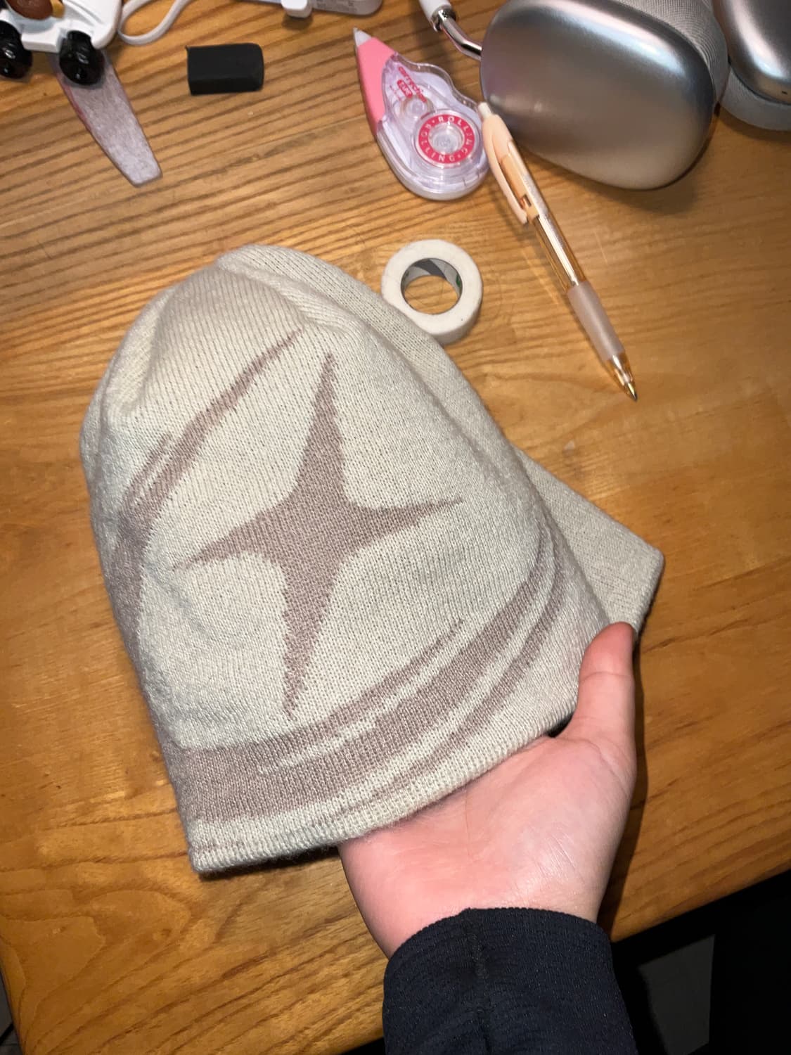 가터갤러리 비니 상품이미지2