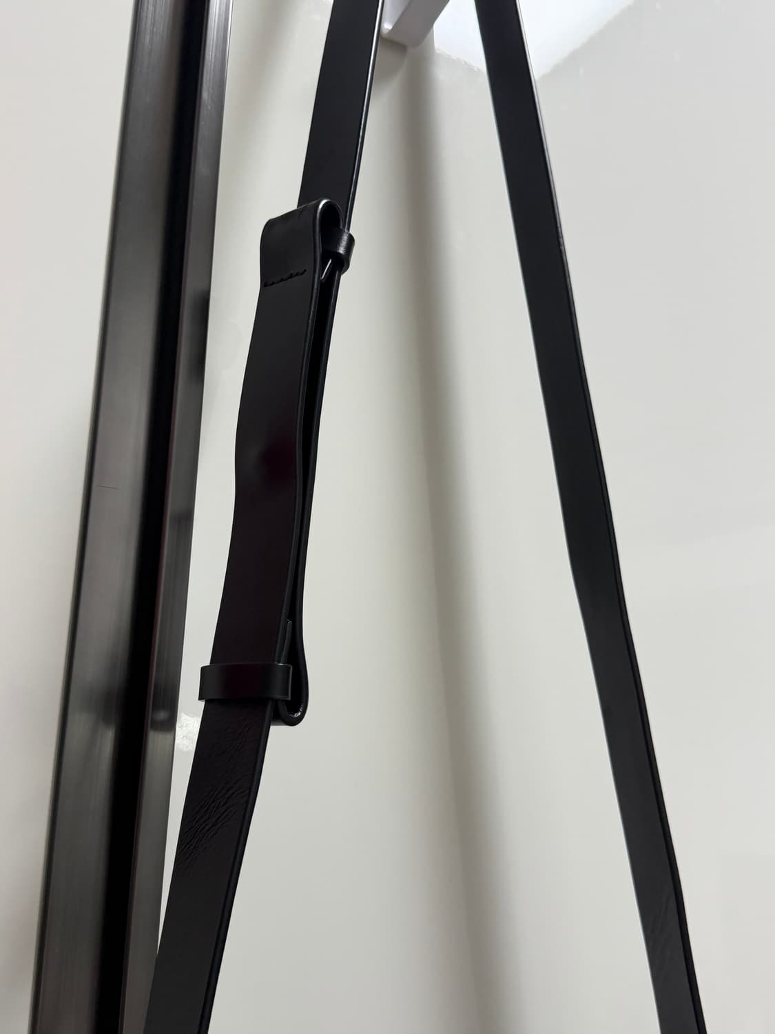 르메르 카메라백 블랙 풀셋 상품이미지3