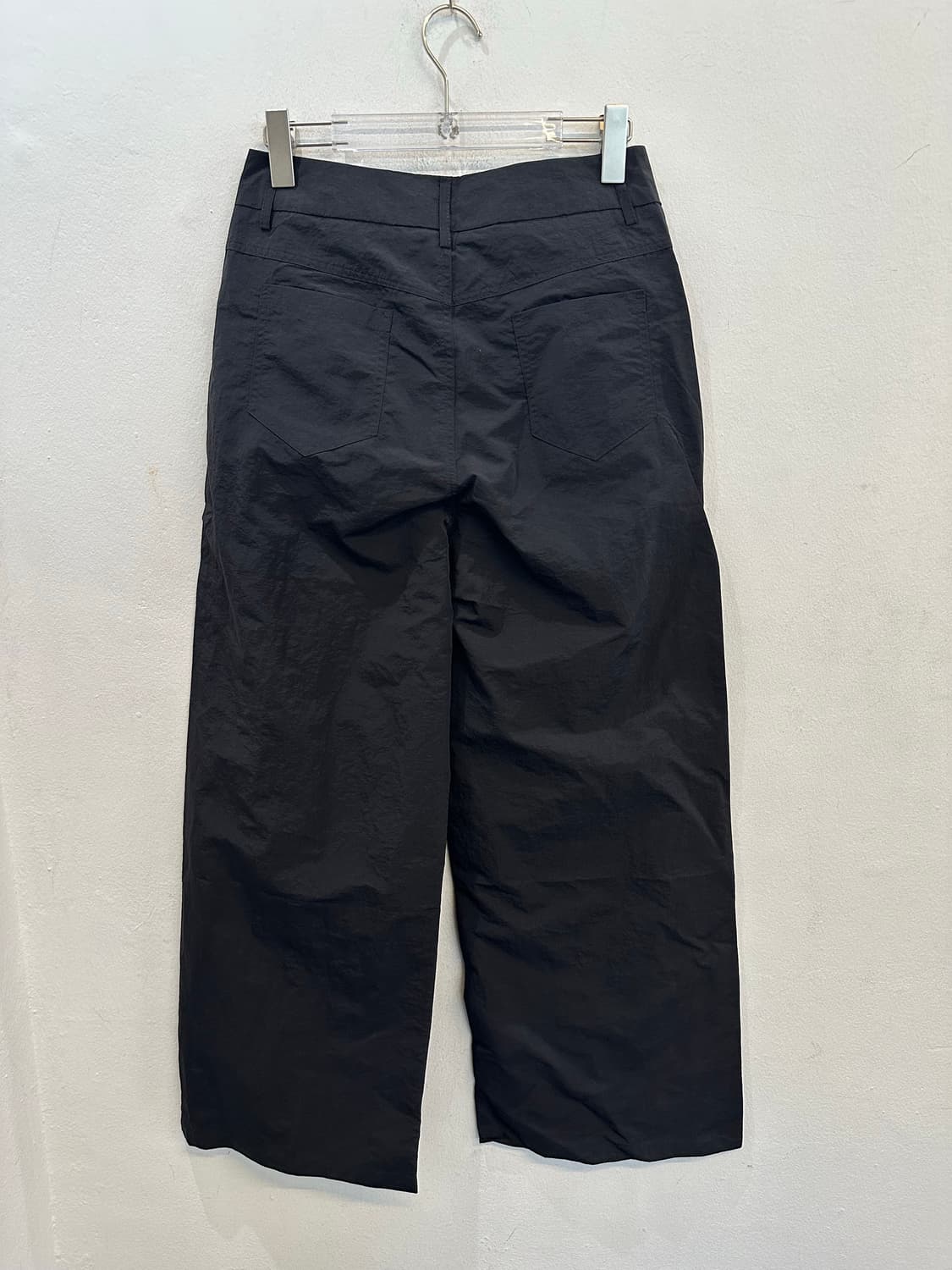 Vintage nylon pants 상품이미지4