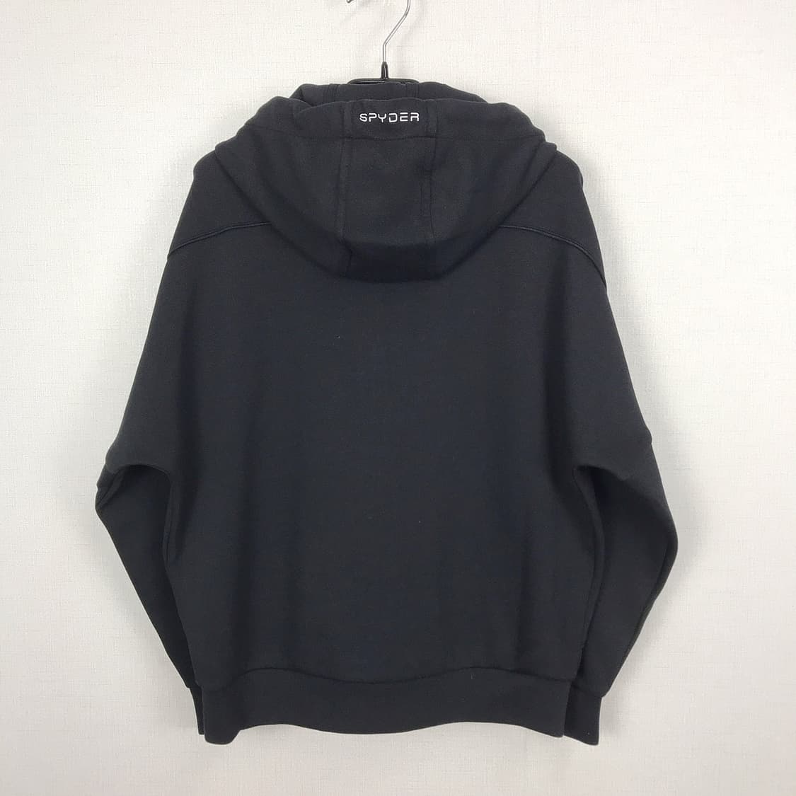 스파이더 SPYDER 후드 집업 자켓 여성S (85) 상품이미지5