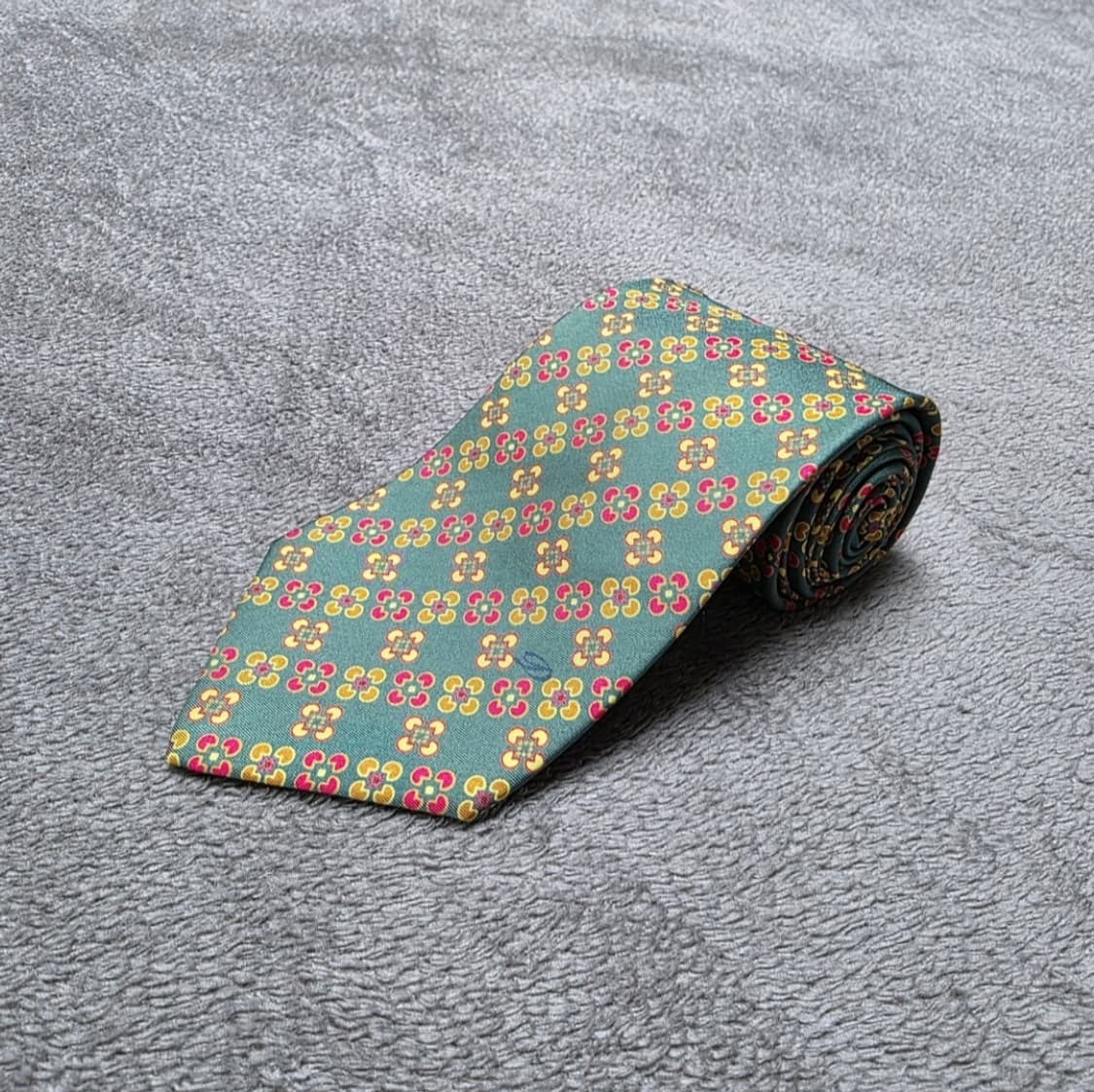 넥타이(듀퐁) n171 상품이미지1