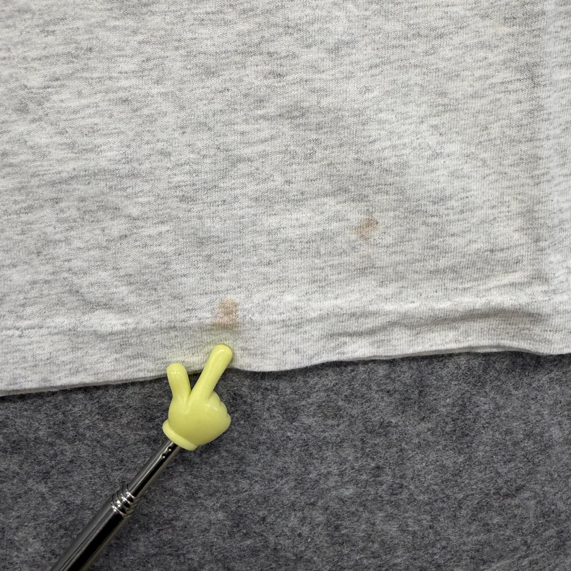 90s Vintage Champion Single Stitch Tee 상품이미지6