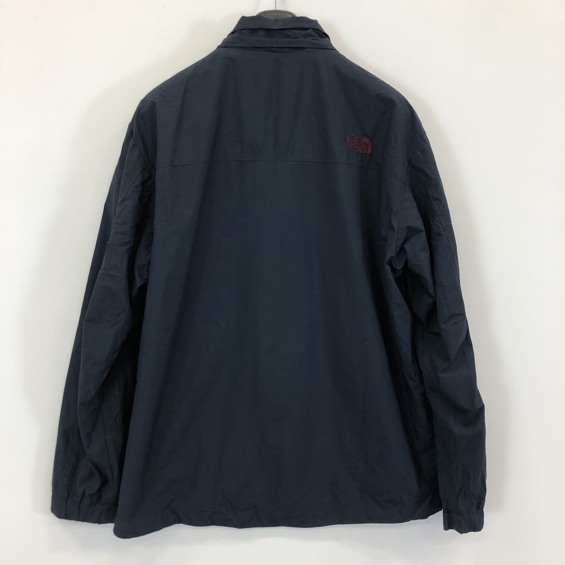 노스페이스 바람막이자켓 110 사이즈 상품이미지4