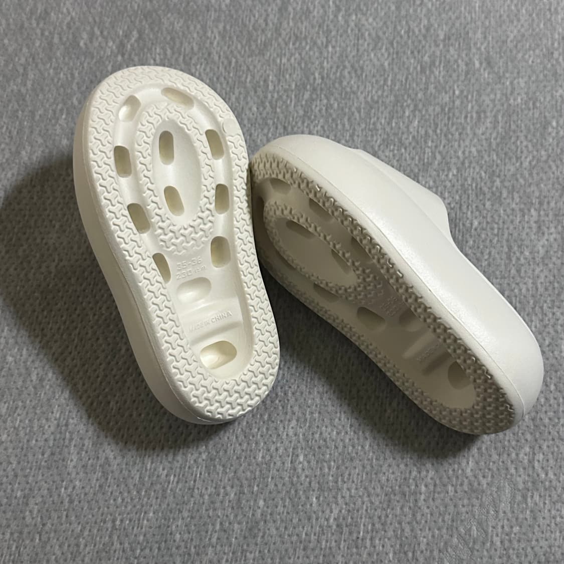 Cloud ☁️ slipper - 230 상품이미지2