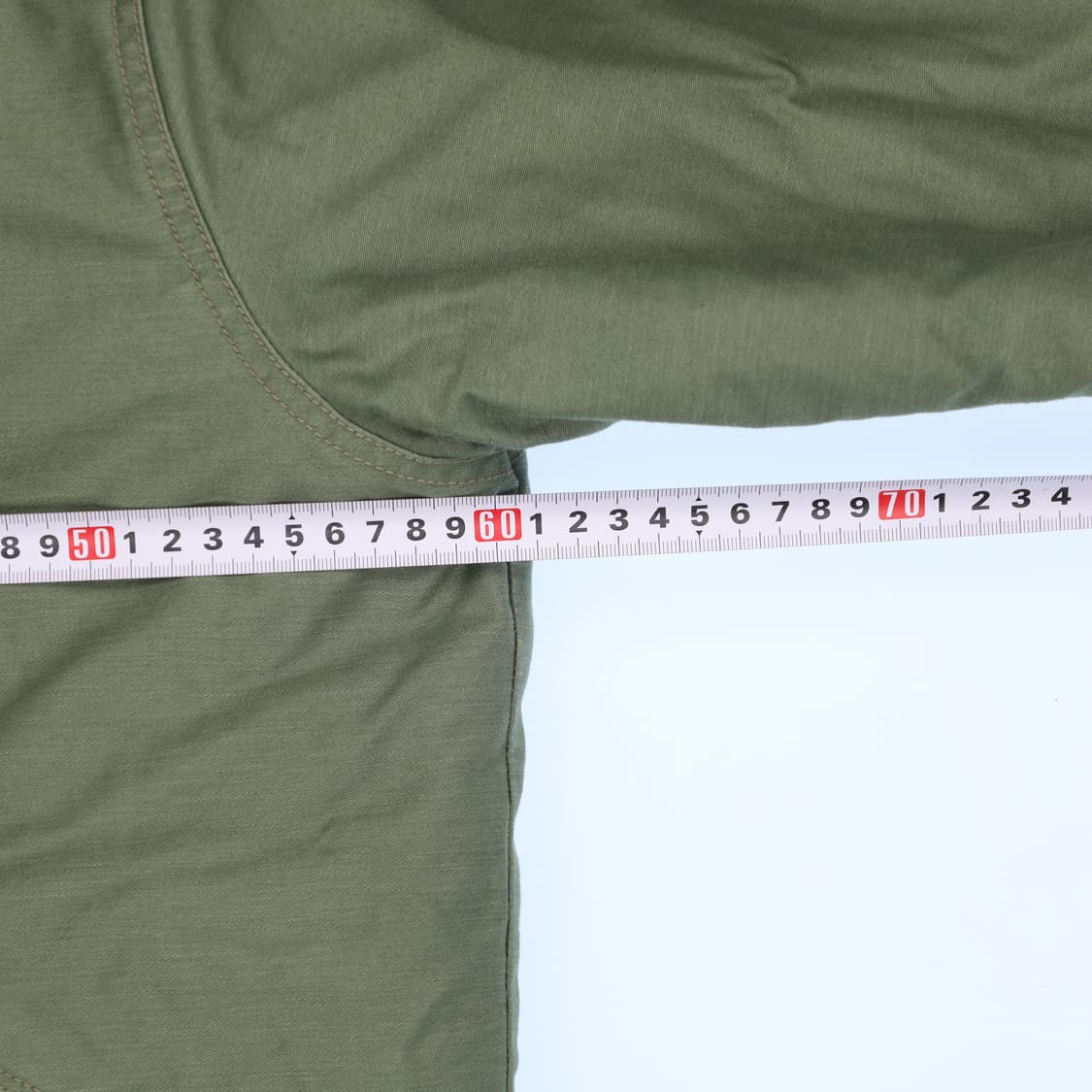 XL 로파이 LOFI N-1 덱자켓 N7354 상품이미지6