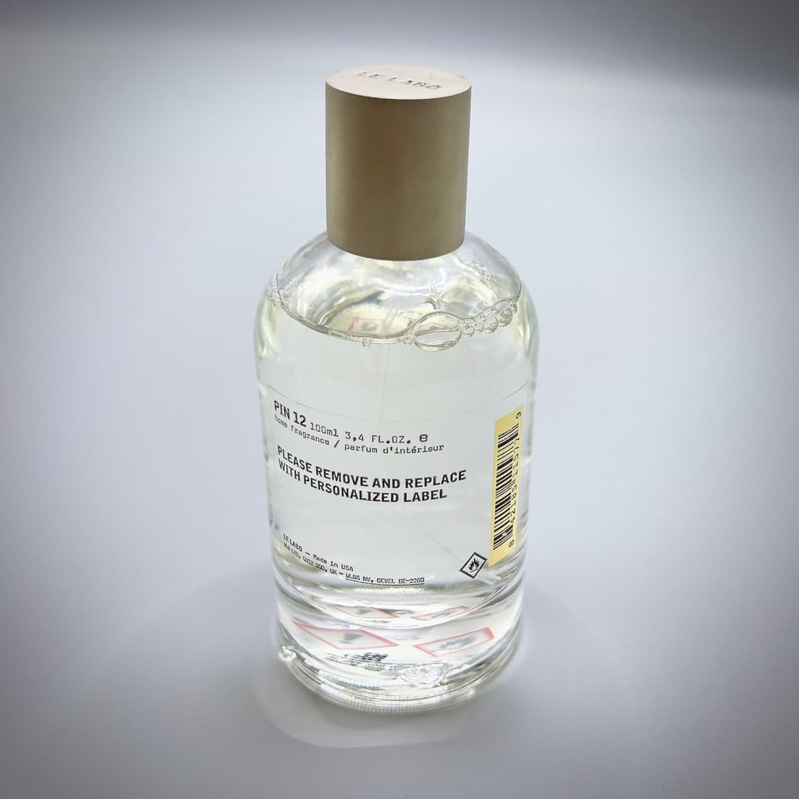 르 라보 핀12 룸향수 100ml  상품이미지2