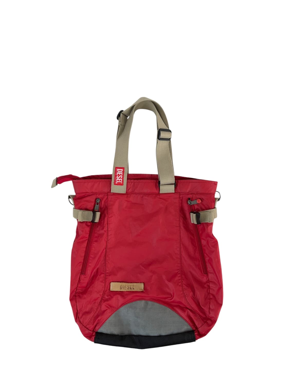 디젤 숄더백 스포츠 y2k 상품이미지1