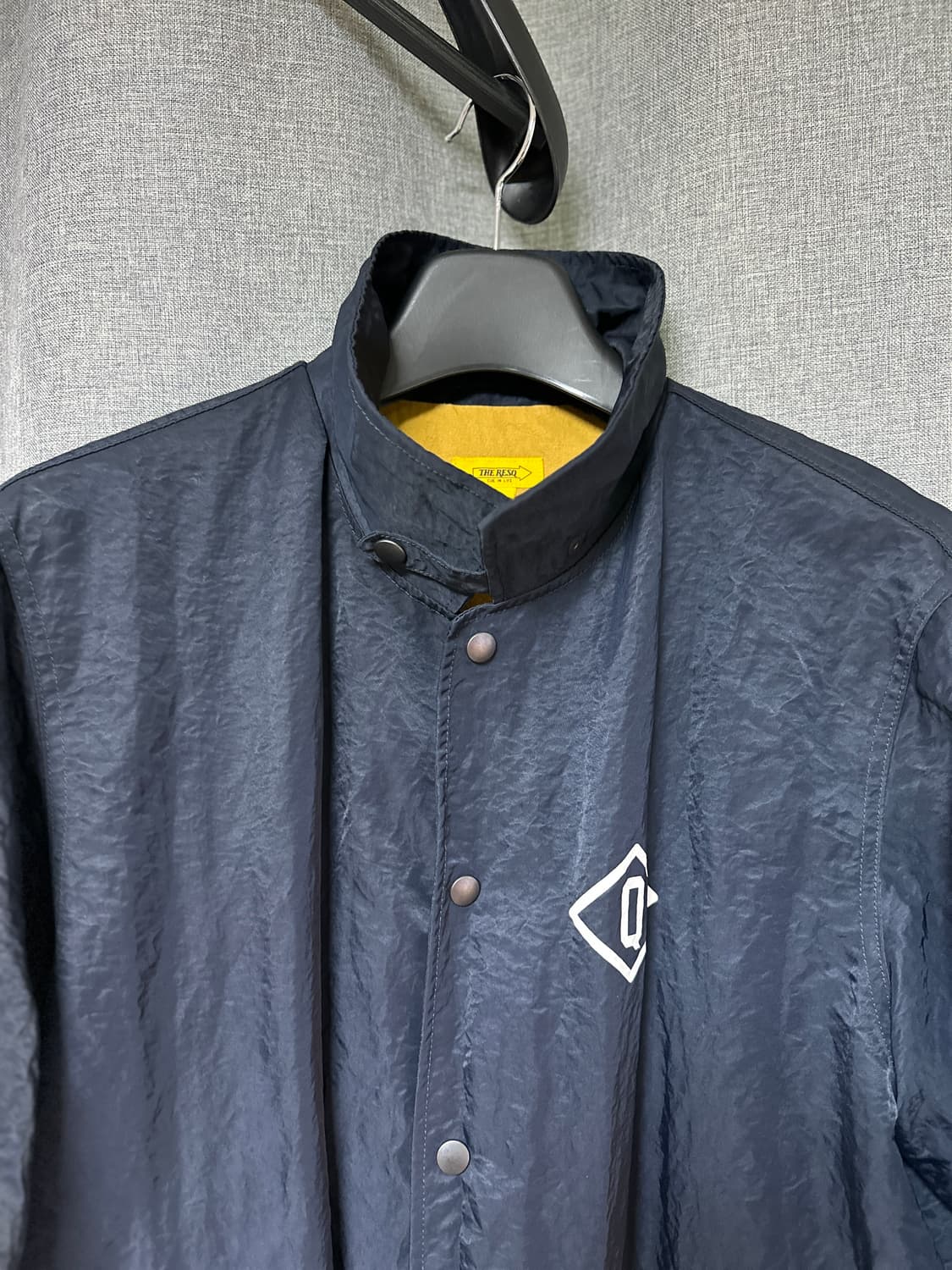 더 레스큐 코치 자켓(The Rescue Coach Jacket) 상품이미지5