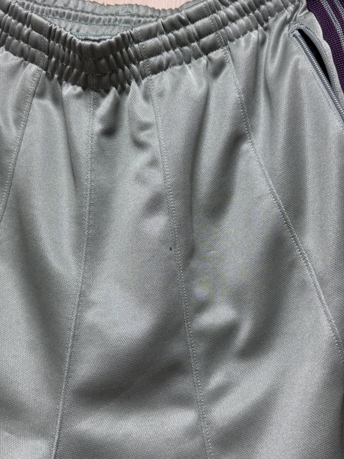 니들스 H.D. 트랙 팬츠 폴리 스무스 색소폰 상품이미지3