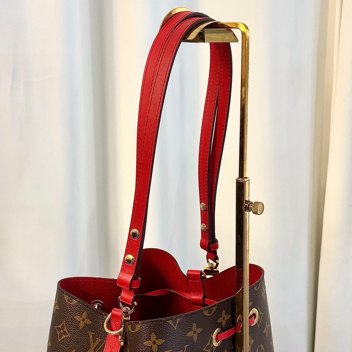 [새상품급] 루이비통 네오노에 모노그램 MM 상품이미지5