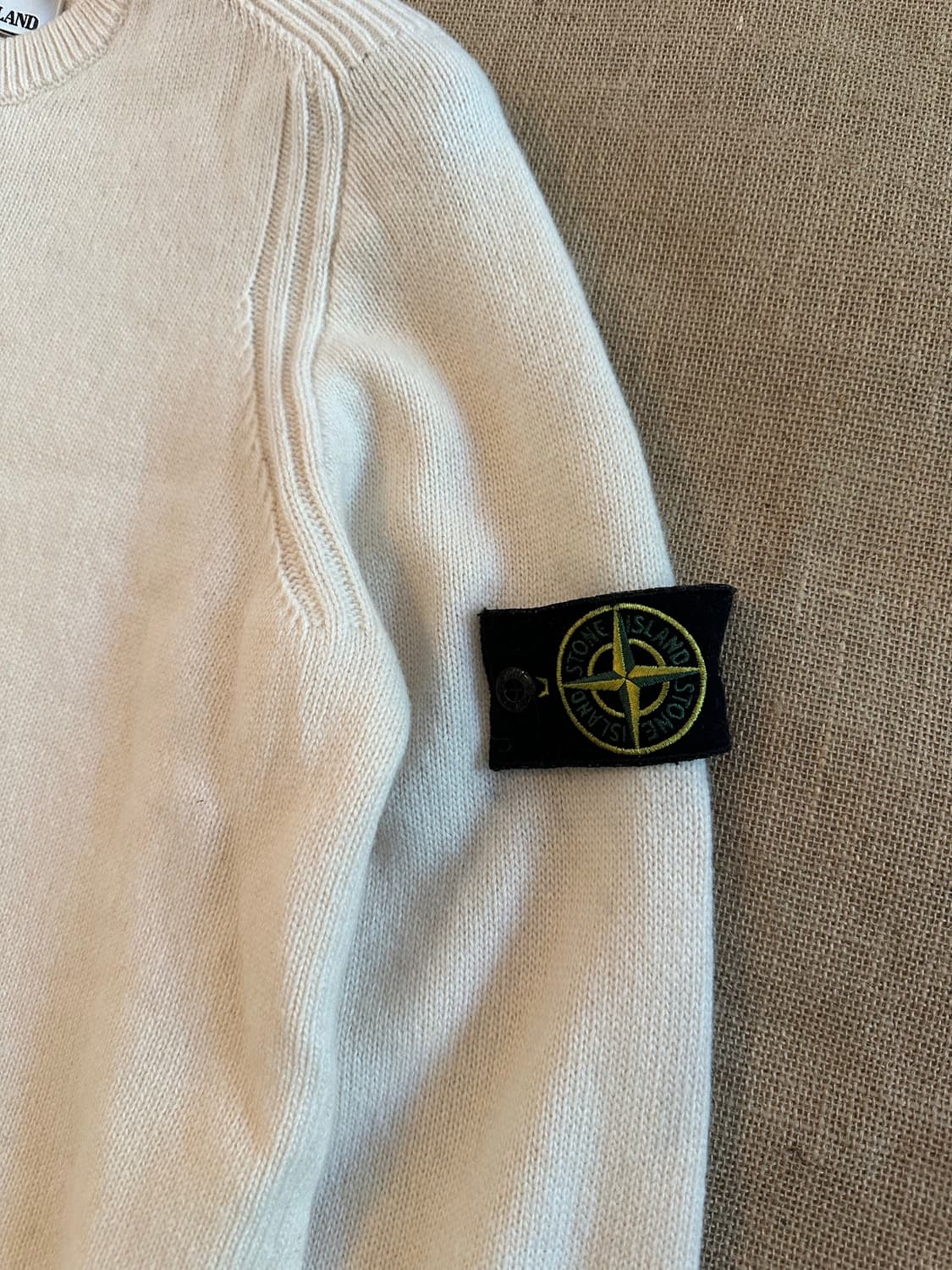 스턴아일랜드 니트 95-100 상품이미지4