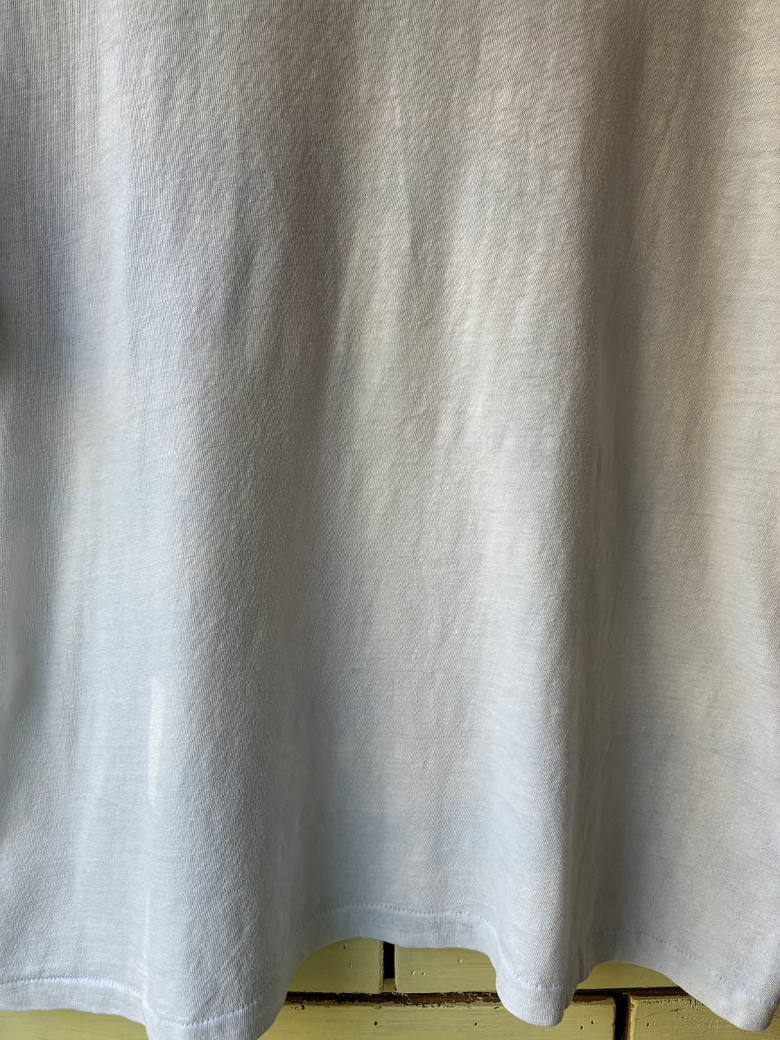 1983 BRIDGEPORT YMCA Invitational V-Neck 상품이미지9