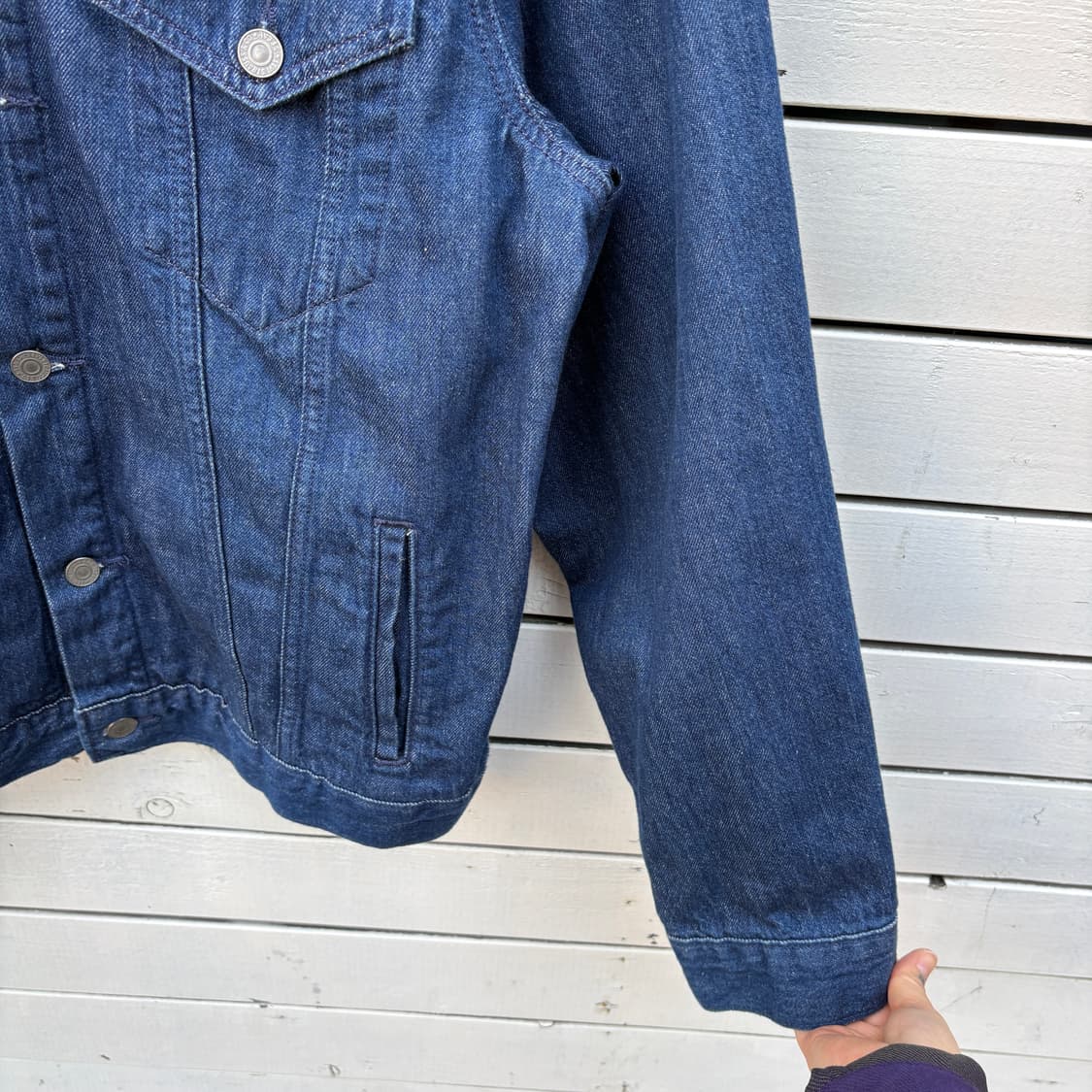 Levi’s 리바이스 데님 자켓 상품이미지6