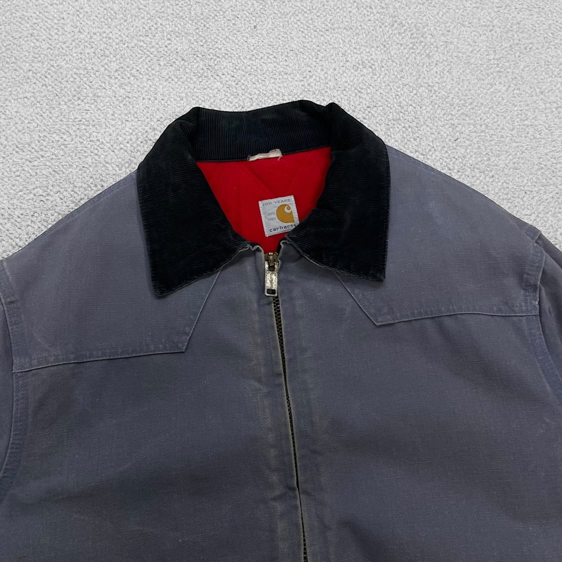 칼하트 Carhartt 100주년 구형 산타페 자켓 상품이미지3