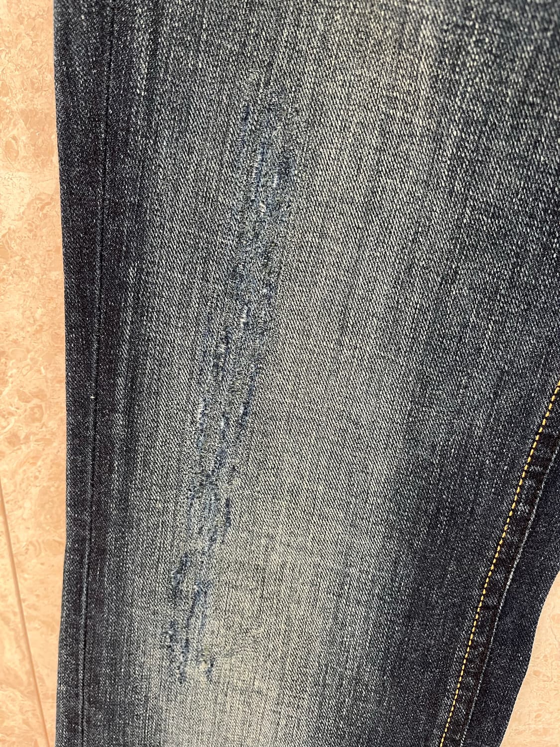 Diesel Doozy 남성 청바지 W29 L32 상품이미지4