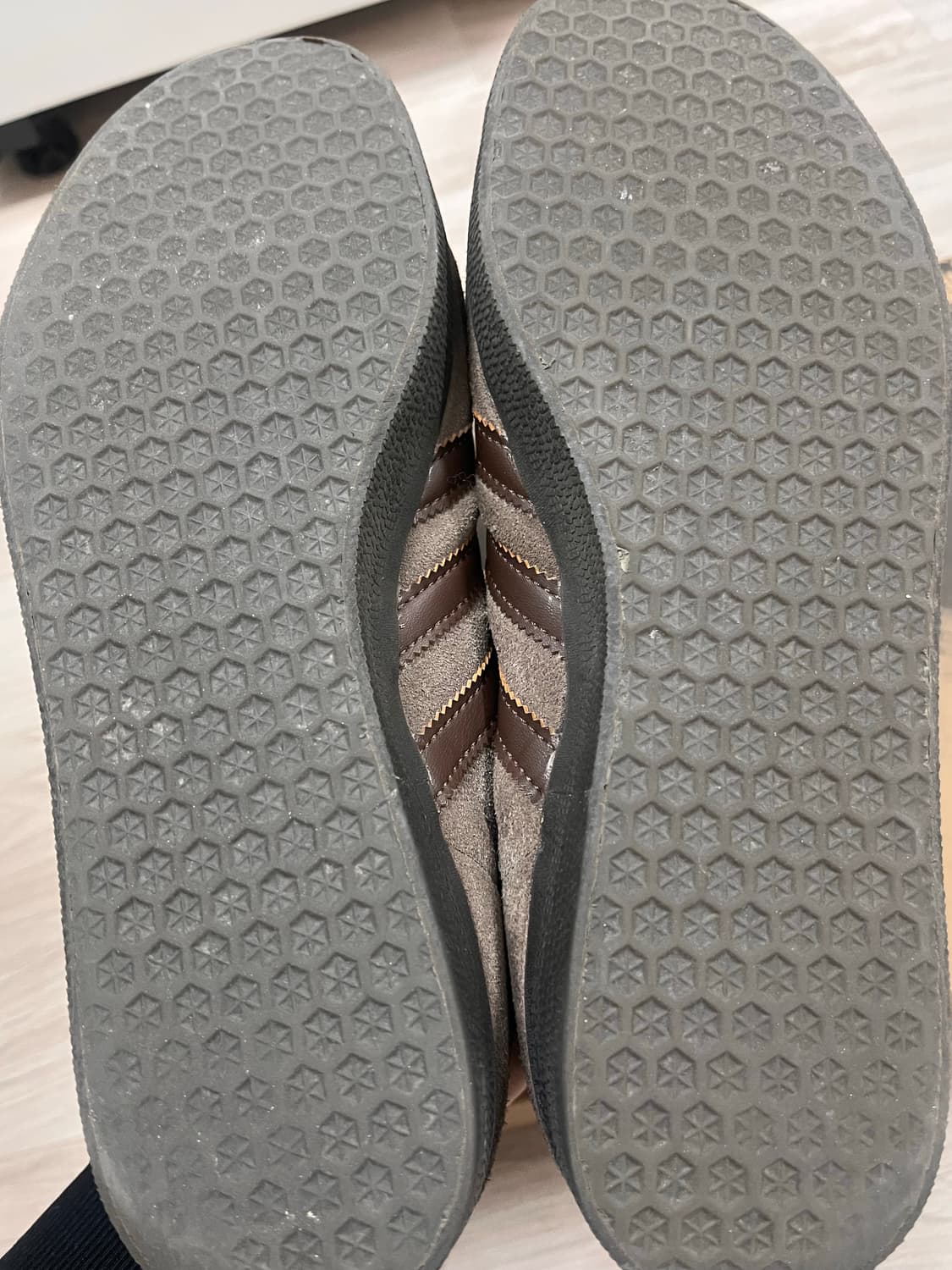 아디다스 가젤 브라운 275 상품이미지4