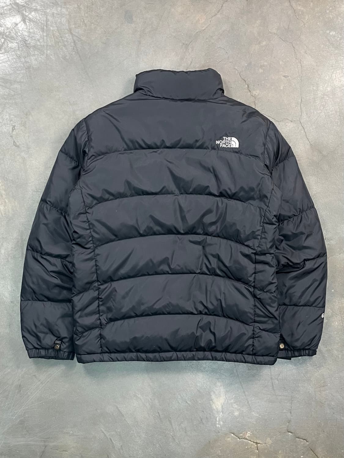 노스페이스 600 필 다운 패딩 상품이미지4