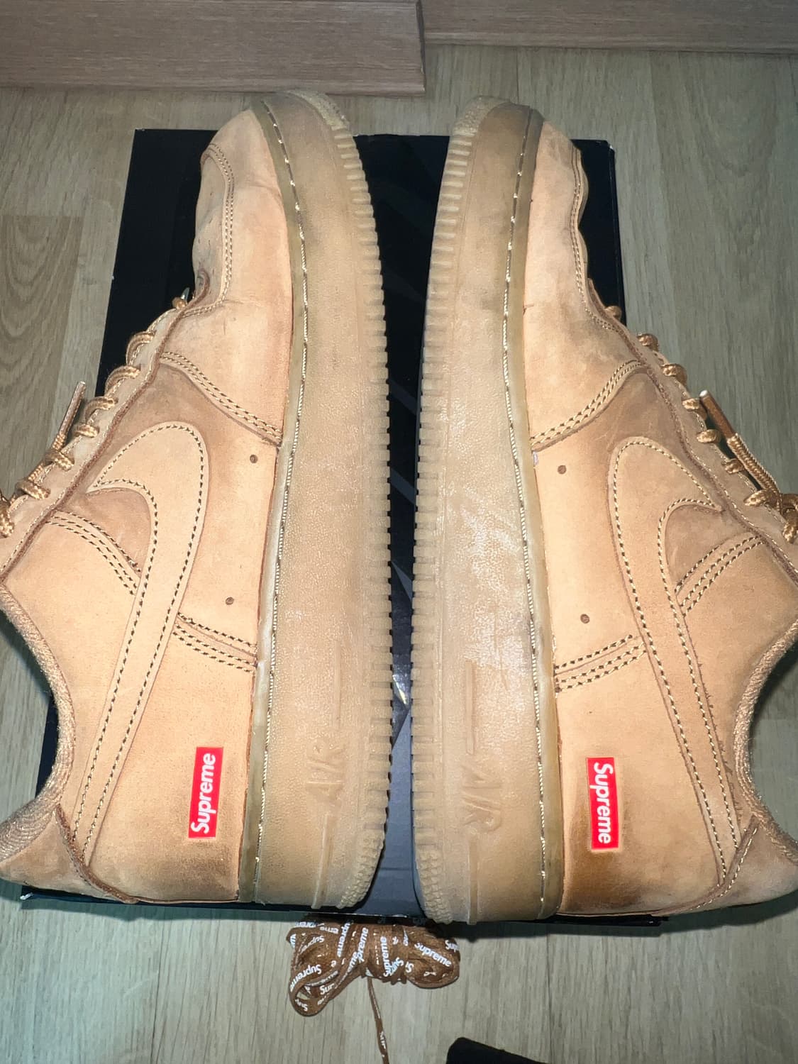 슈프림 된장포스 270 상품이미지7