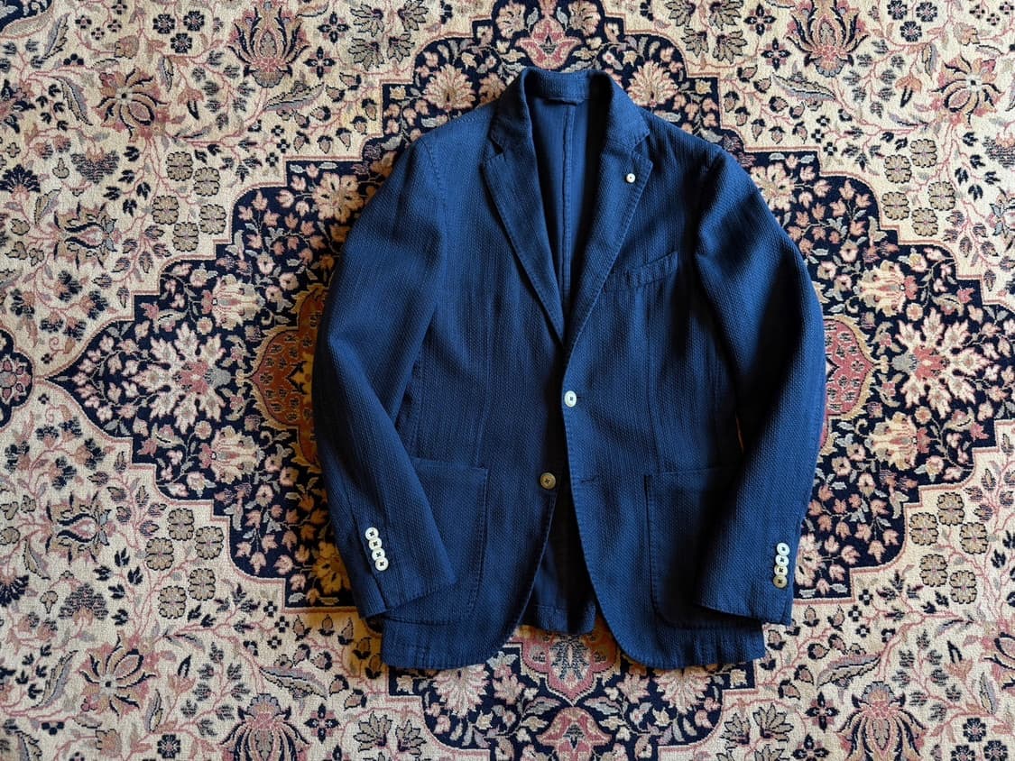 루비암 테일러드 자켓 100 상품이미지1