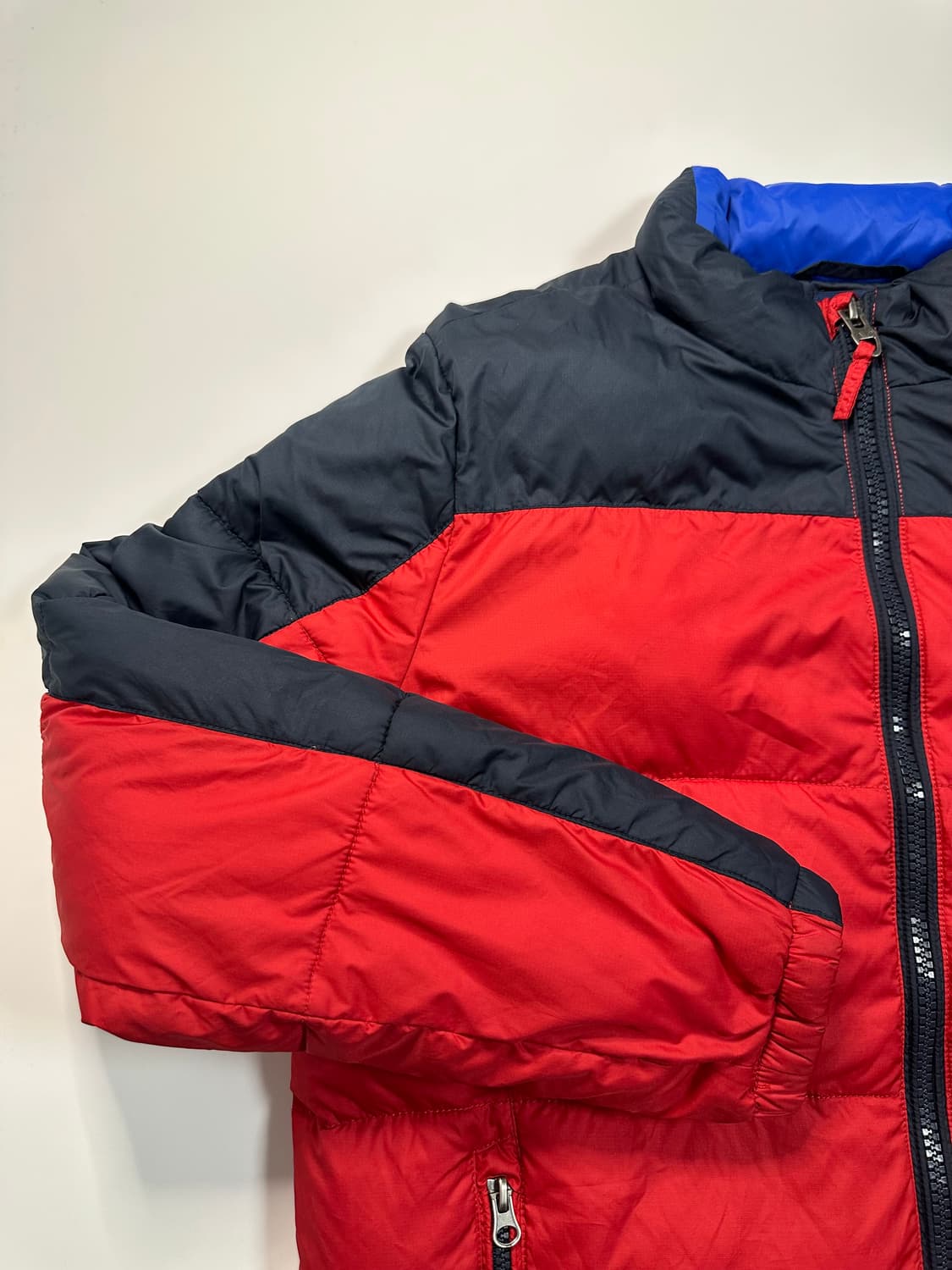 폴로 빅포니 올드스쿨 패딩 상품이미지2