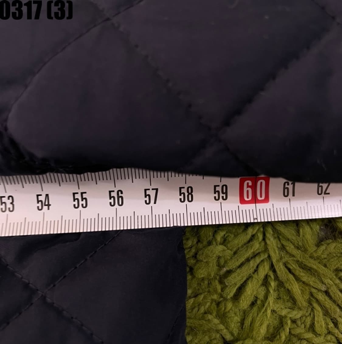 폴로 랄프로렌 퀼팅 자켓 상품이미지7