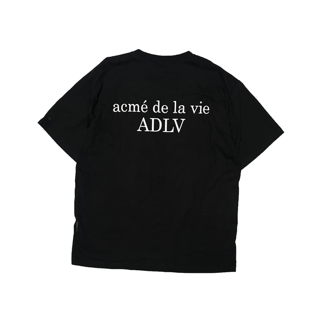 아크메드라비 우주소년 반팔티 상품이미지2