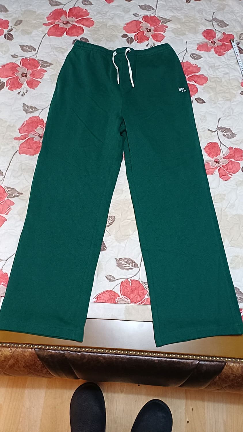 NFL 와이드 트레이닝복 35인치 기장114 상품이미지1