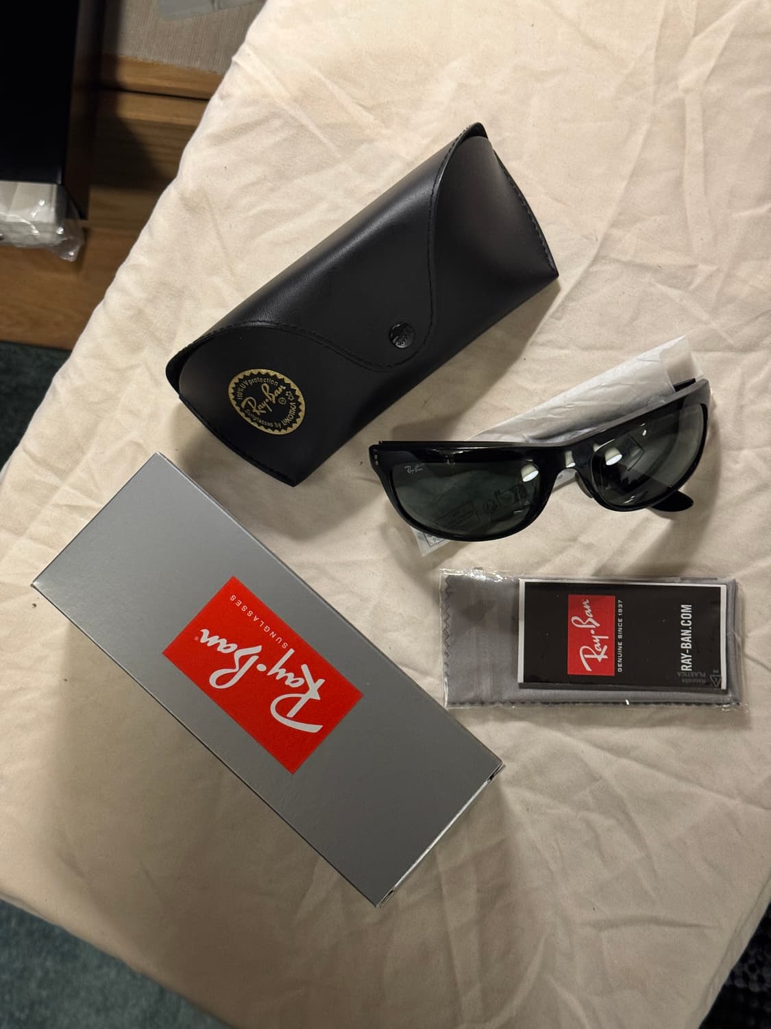 레이벤 발로라마 풀박스 상품이미지1