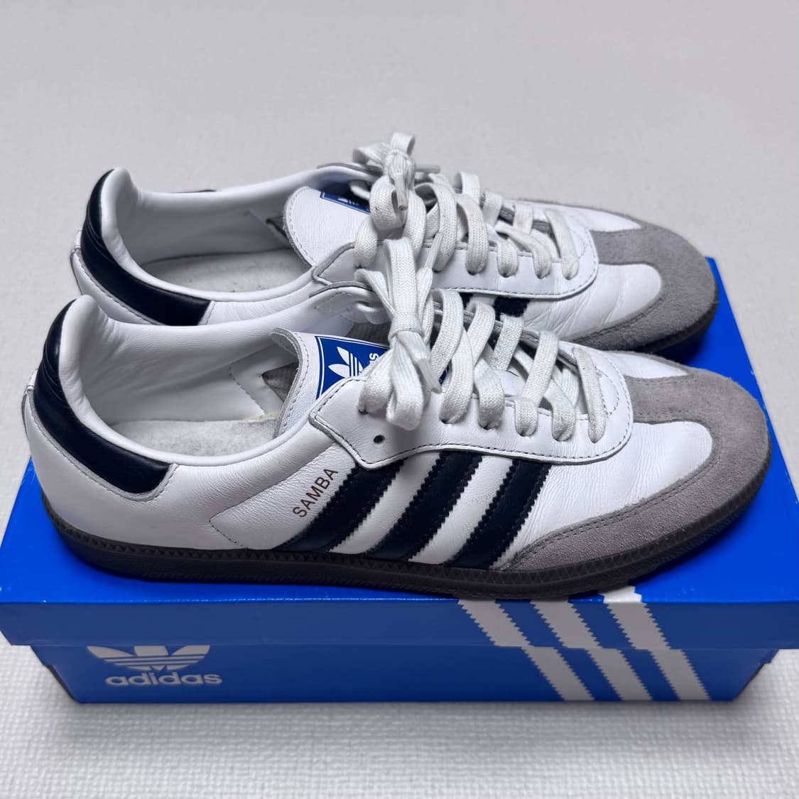 아디다스 삼바og 270 상품이미지4