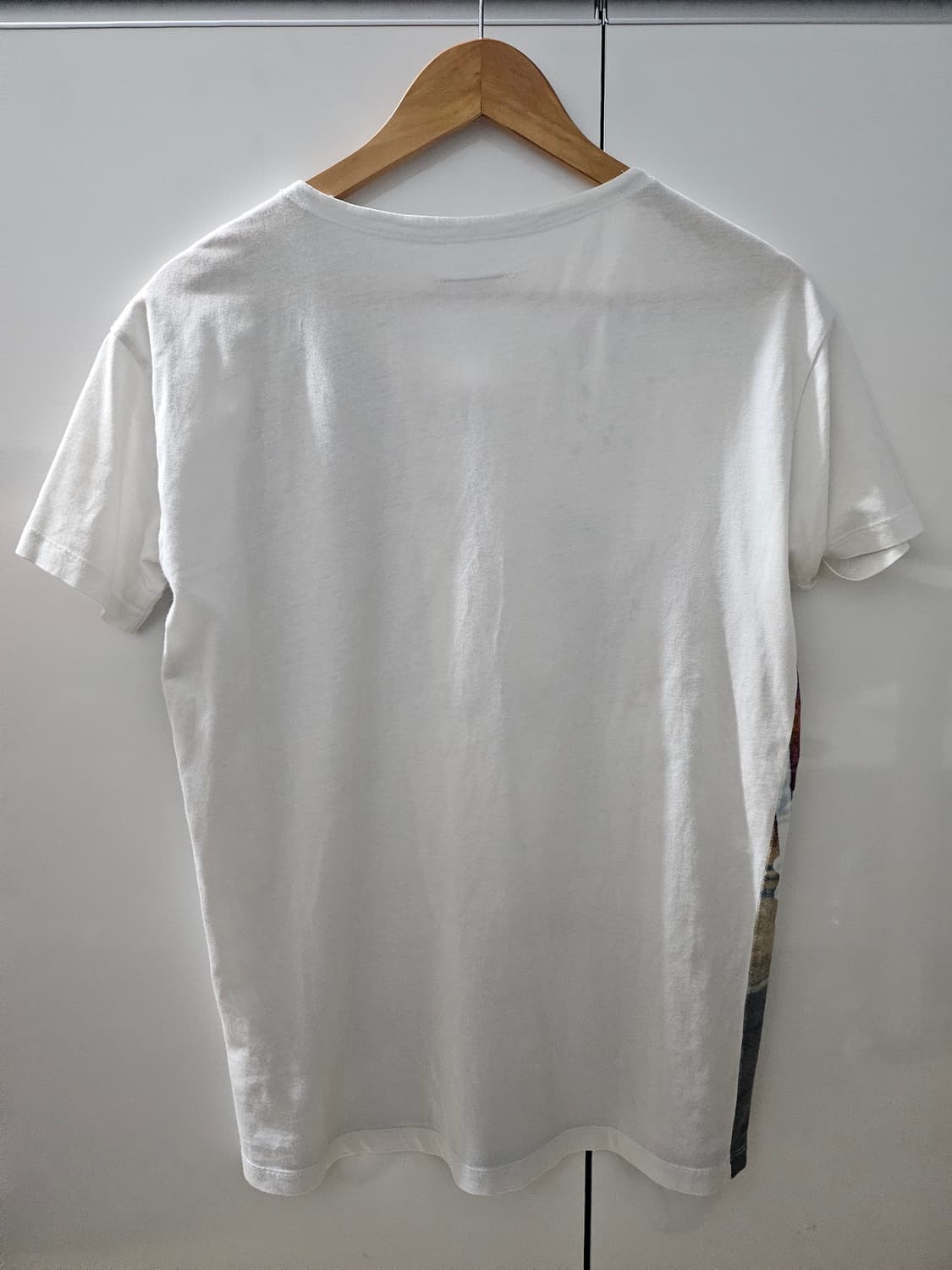 MM6 메종마르지엘라 반팔 M 상품이미지3