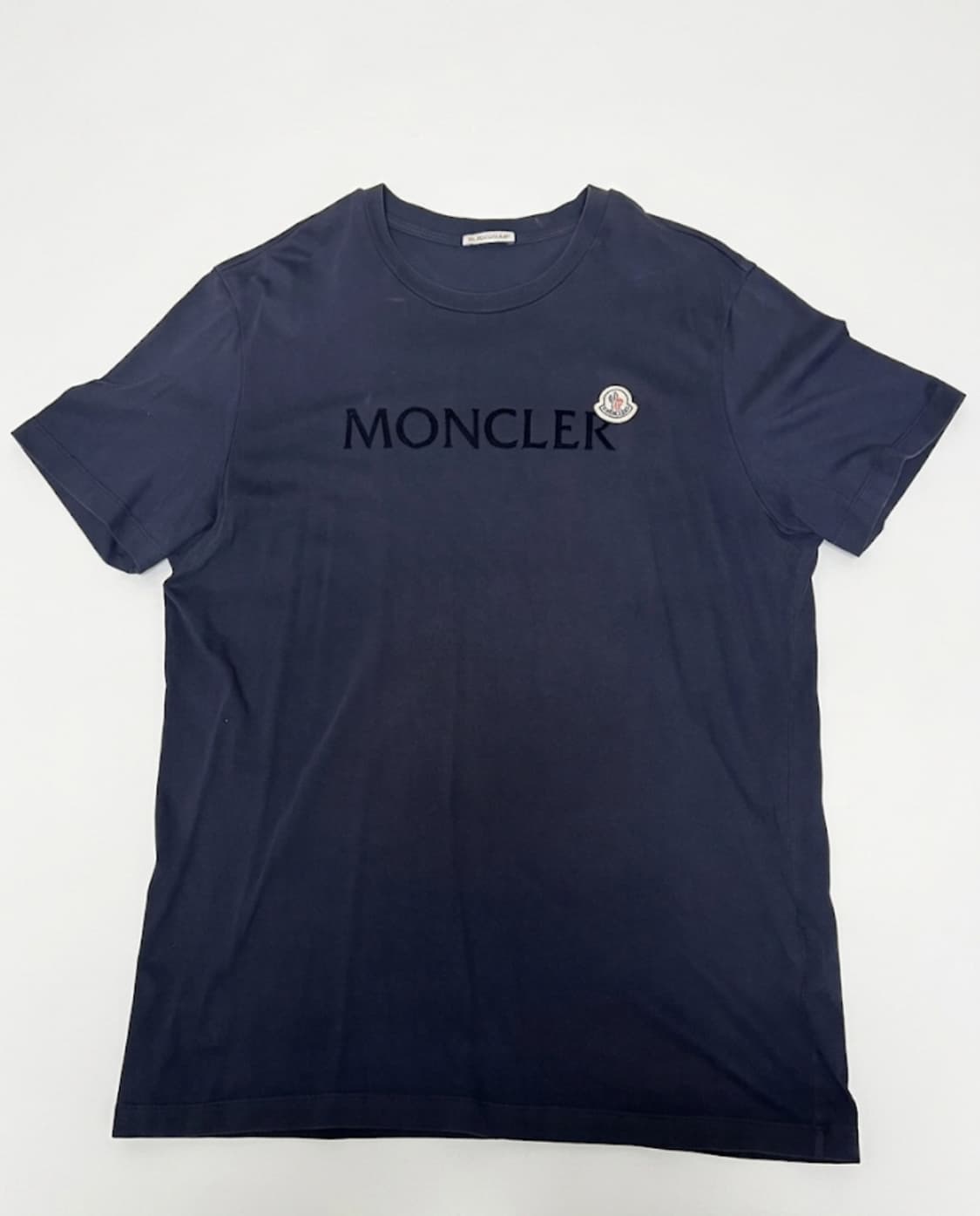 몽클레어 반팔 티셔츠 상품이미지1