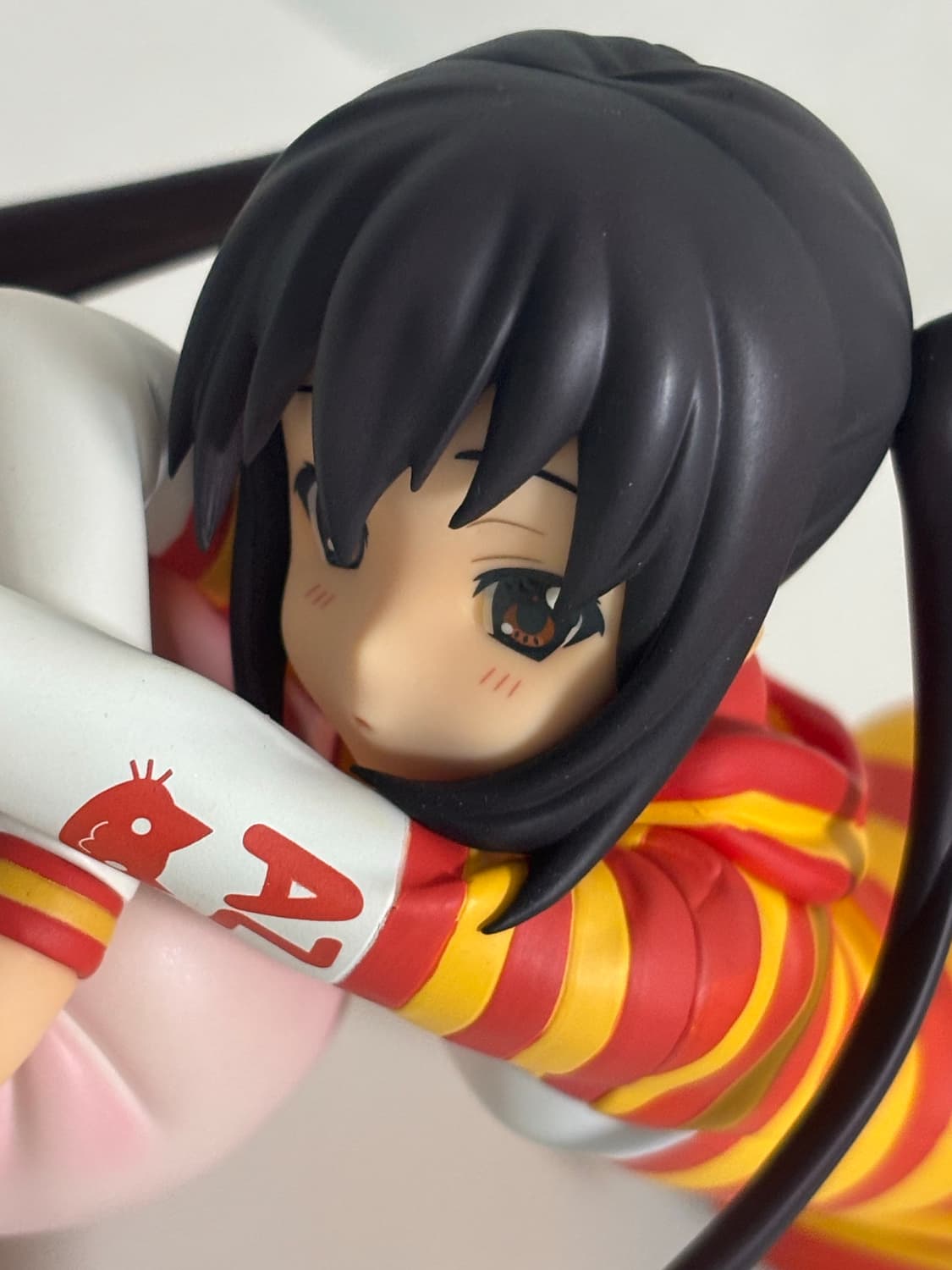 케이온 나카노 아즈사 아즈냥 맥스팩토리 1/7 피규어 상품이미지6