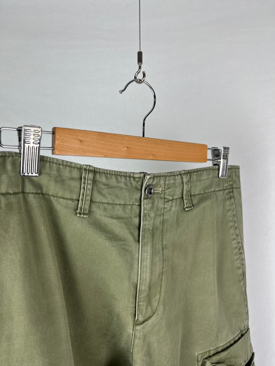 GAP 밀리터리 카고 팬츠 상품이미지4