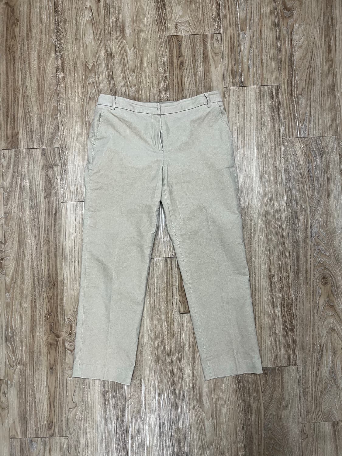 폴앤조 코듀로이 팬츠 31 상품이미지3