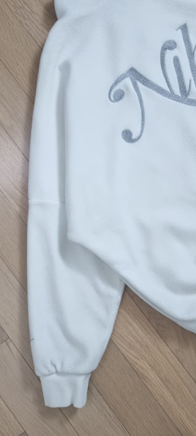 나이키 플리스 자켓 S _ 여성 상품이미지7