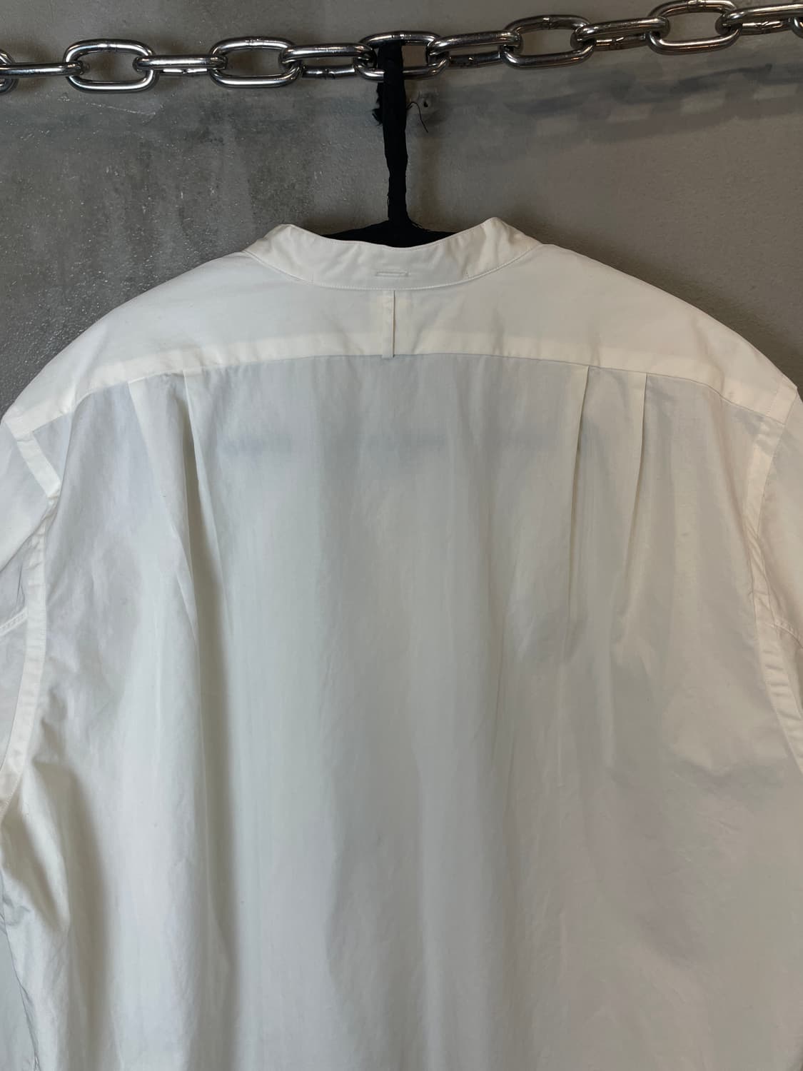 유겐 Rob Shirt 013 상품이미지8